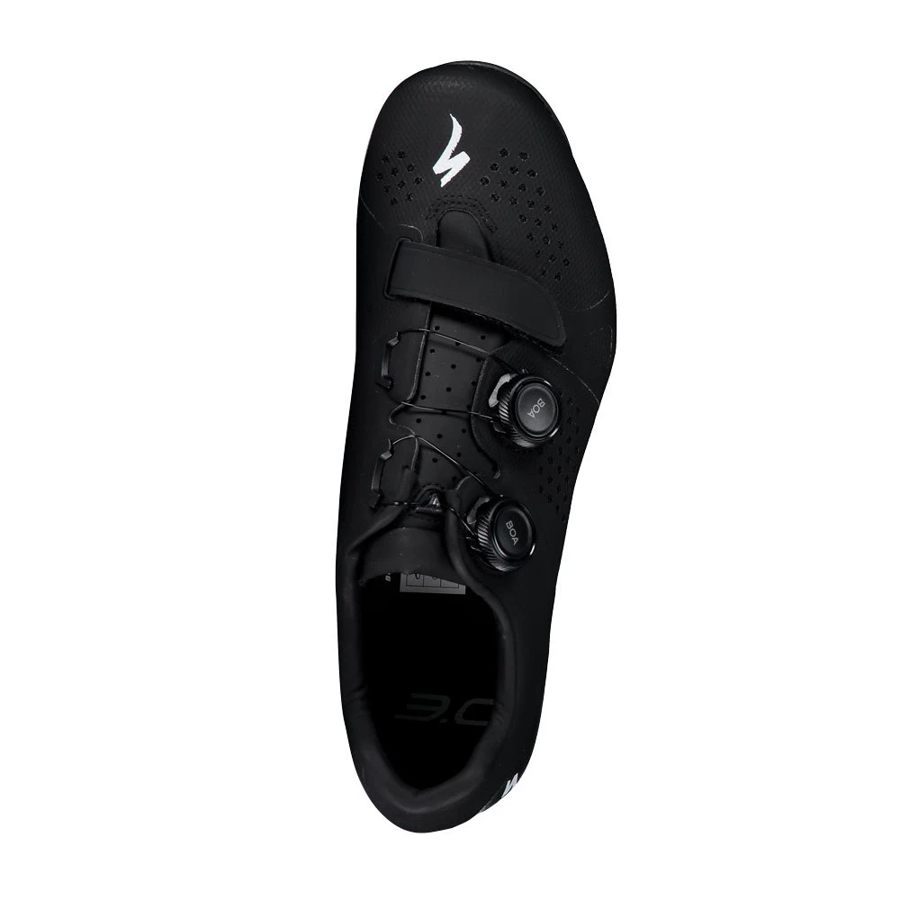4. Pantofi Ciclism SPECIALIZED Torch 3.0 Road - Blk 39