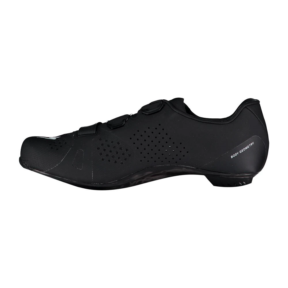 2. Pantofi Ciclism SPECIALIZED Torch 3.0 Road - Blk 39