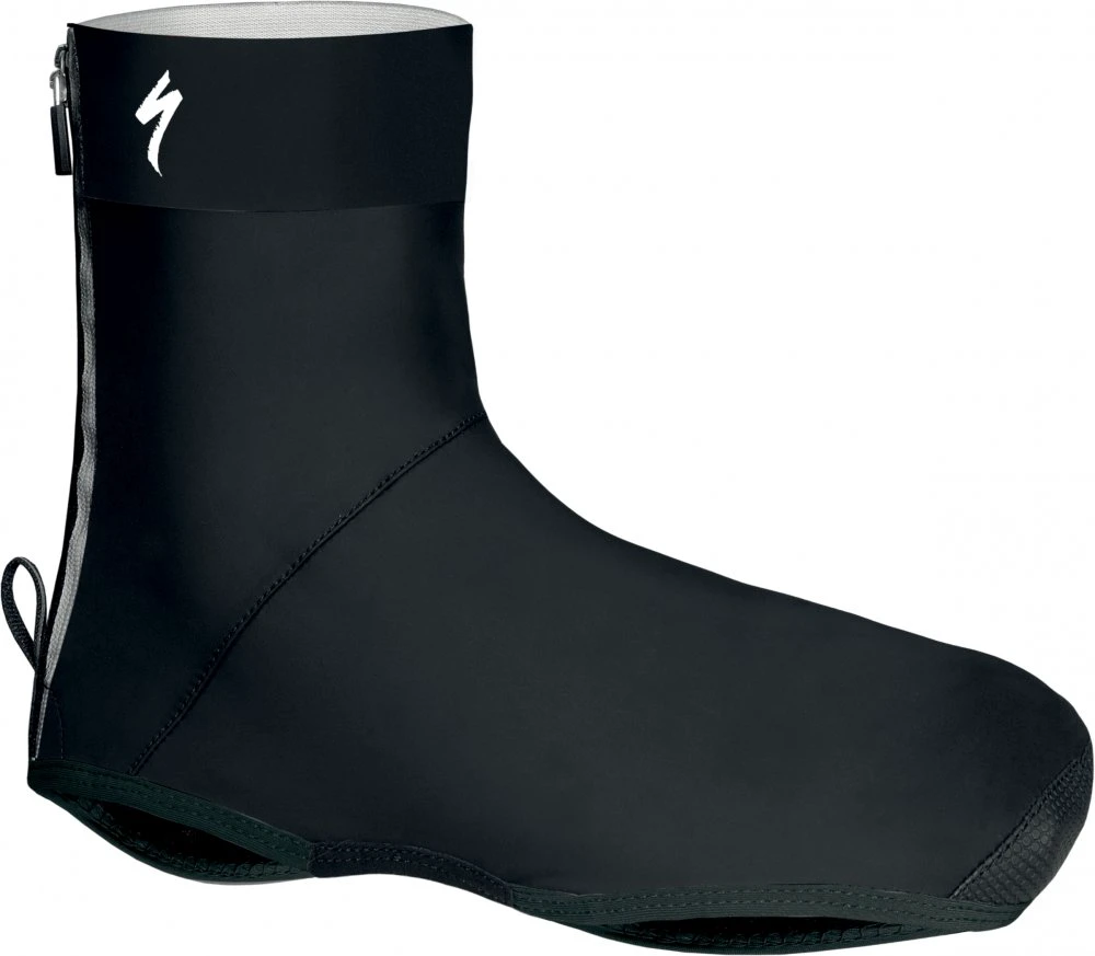 1. Huse Pantofi Ciclism SPECIALIZED Deflect WR - Blk M