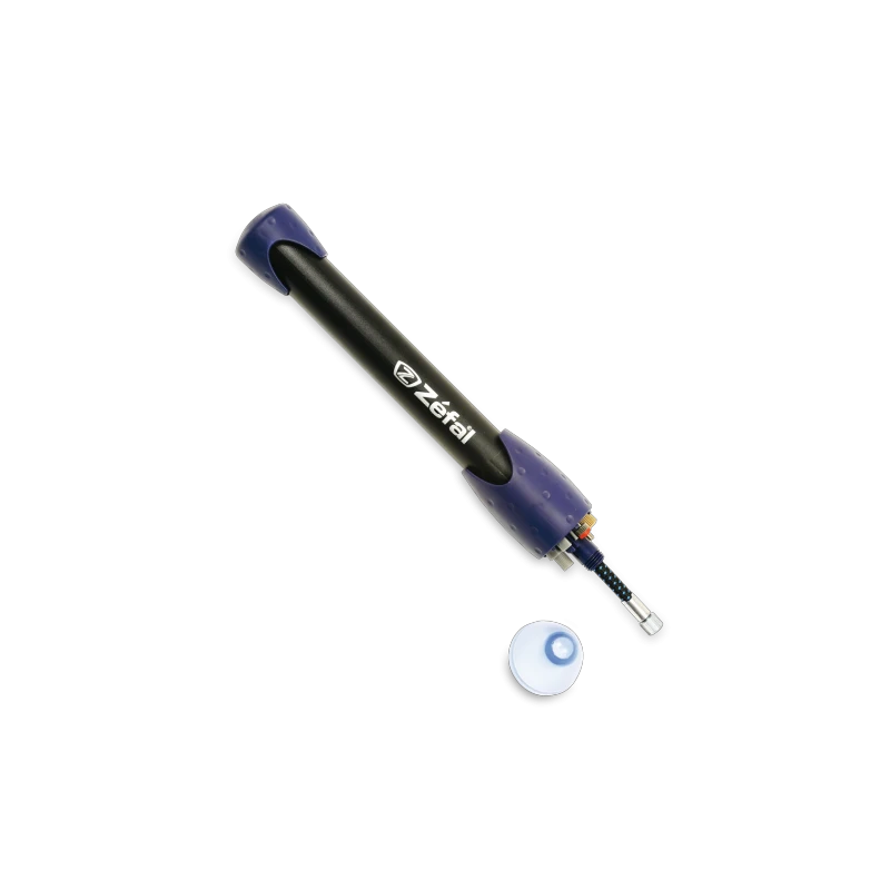 3. Pompa Mini Zefal Max