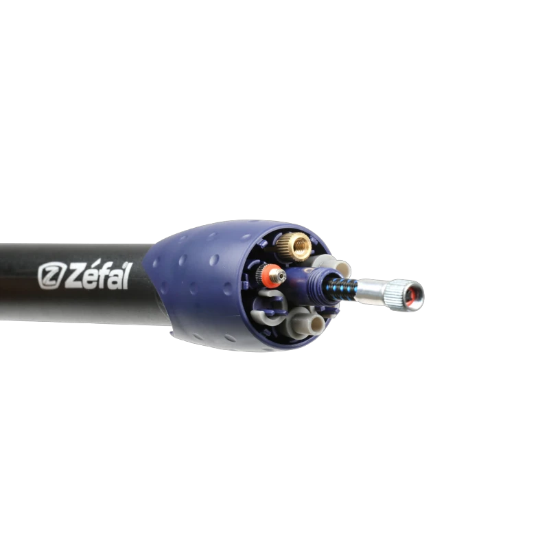 2. Pompa Mini Zefal Max