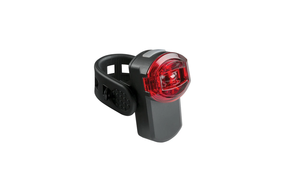 4. Set Far + Stop Bicicleta AXA Compactline 20 Lux Battery