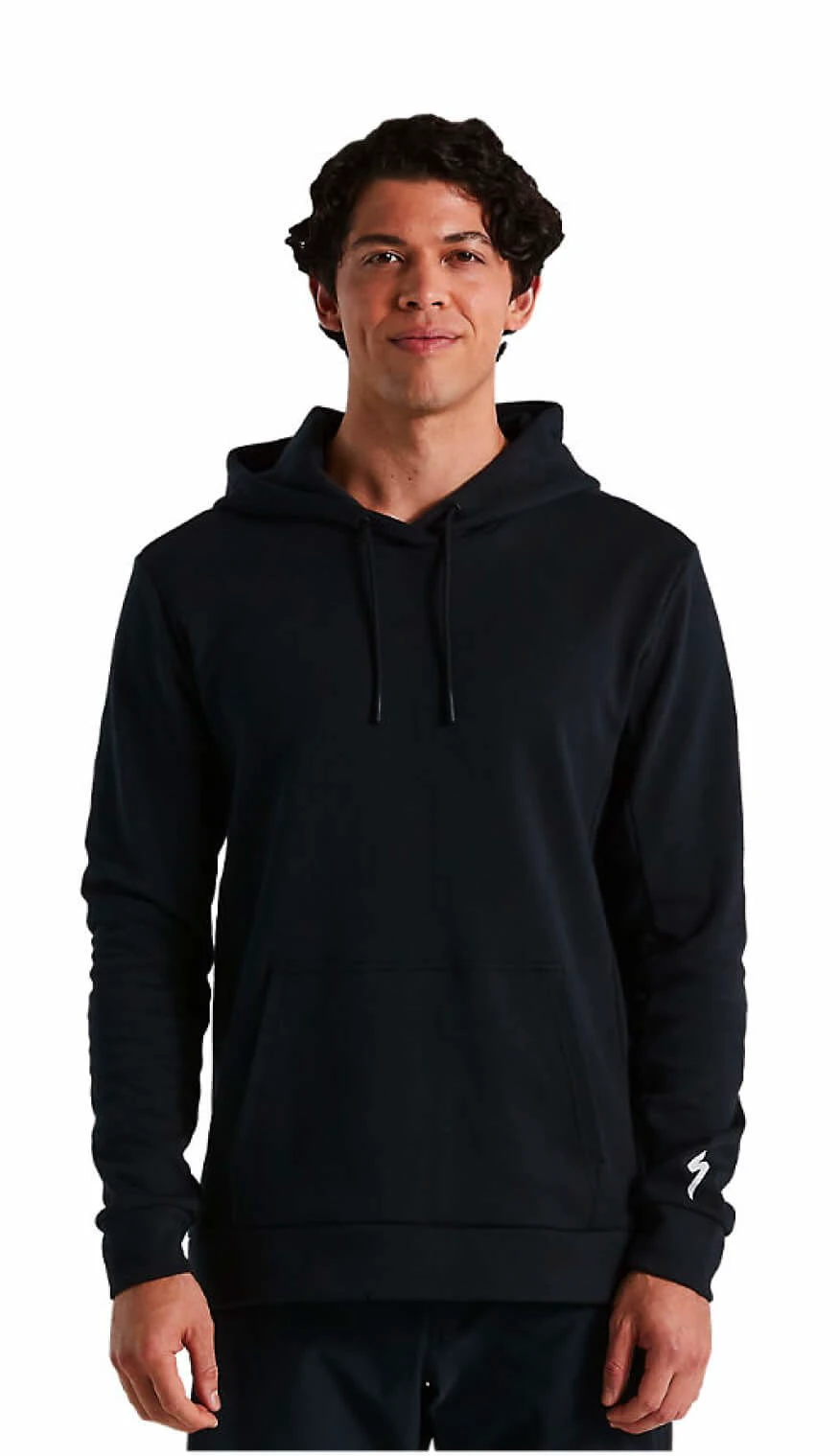 1. Hanorac SPECIALIZED Men's Legacy - Black M