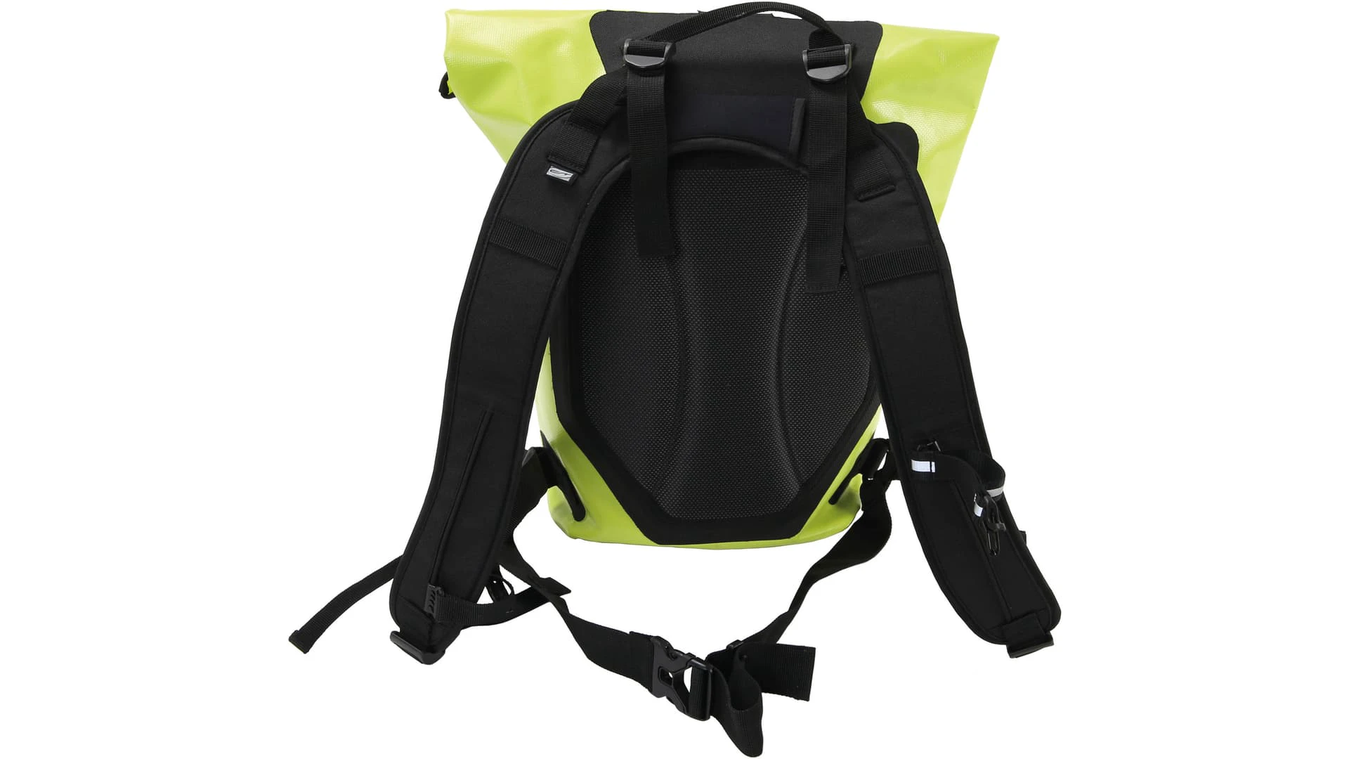 2. Rucsac CONTEC Waterproof 24L - Green/Black