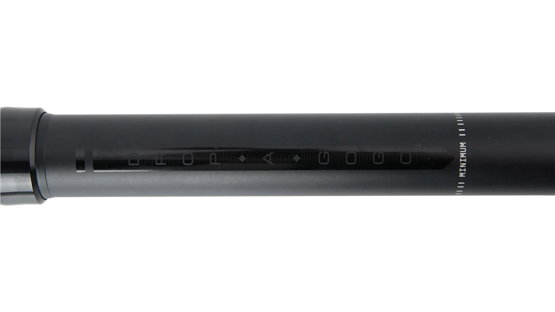 3. Tija sa telescopica CONTEC Drop-A-Gogo 31.6x480mm, cursa 170mm