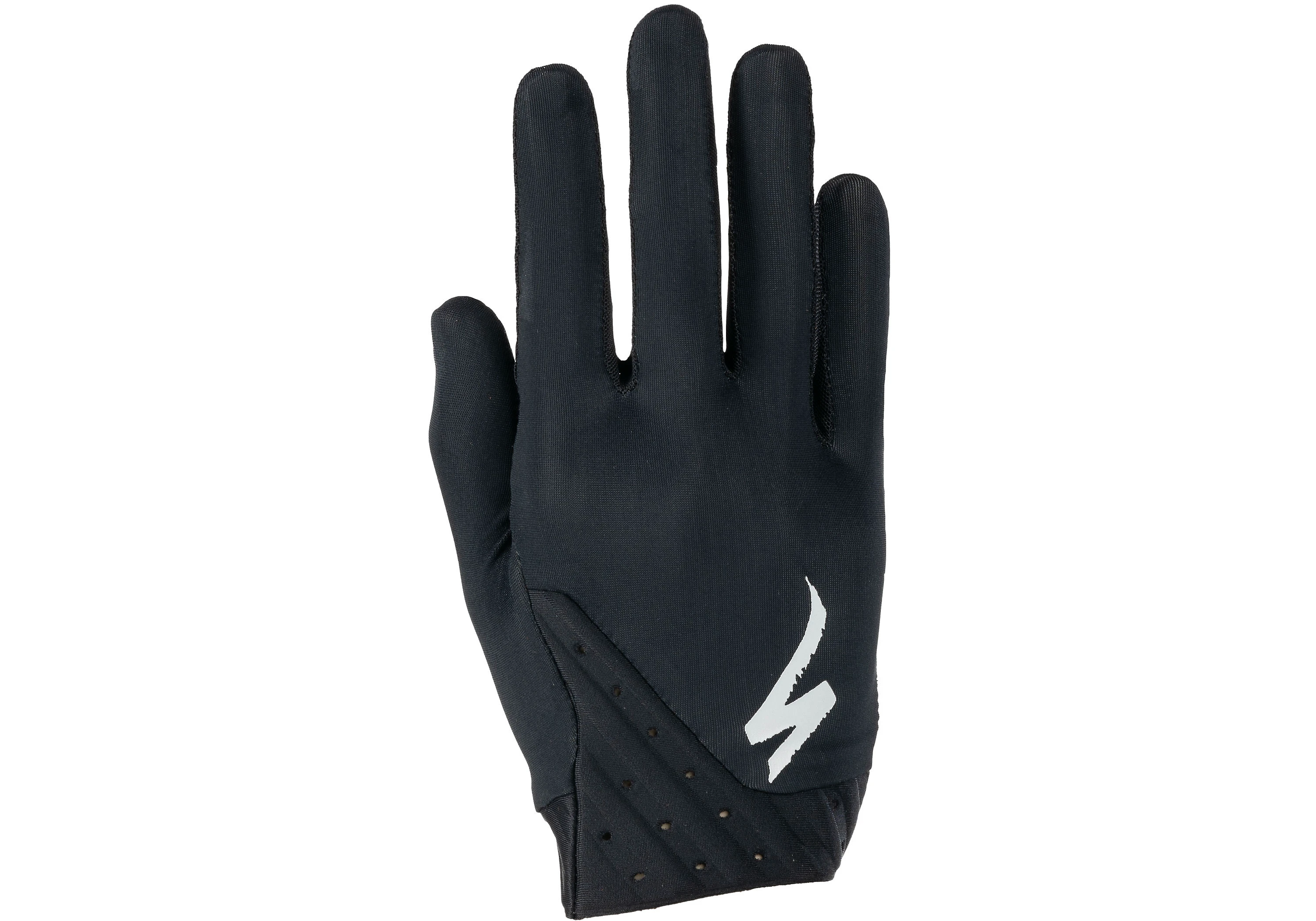 1. Manusi Ciclism SPECIALIZED Men's Trail Air (L/F) - Black XXL
