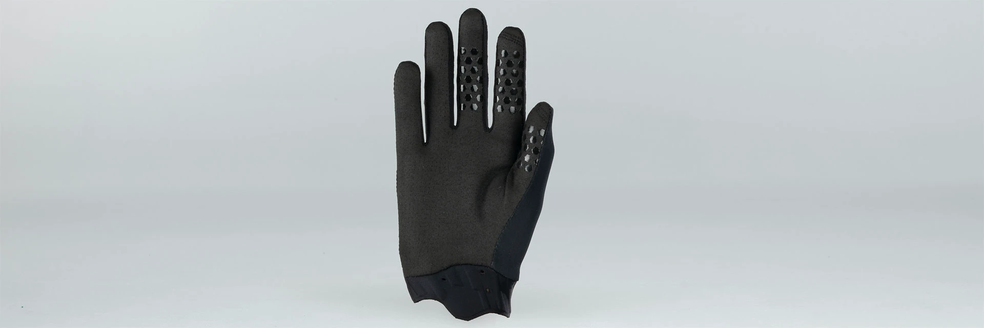 2. Manusi Ciclism SPECIALIZED Men's Trail Air (L/F) - Black XXL