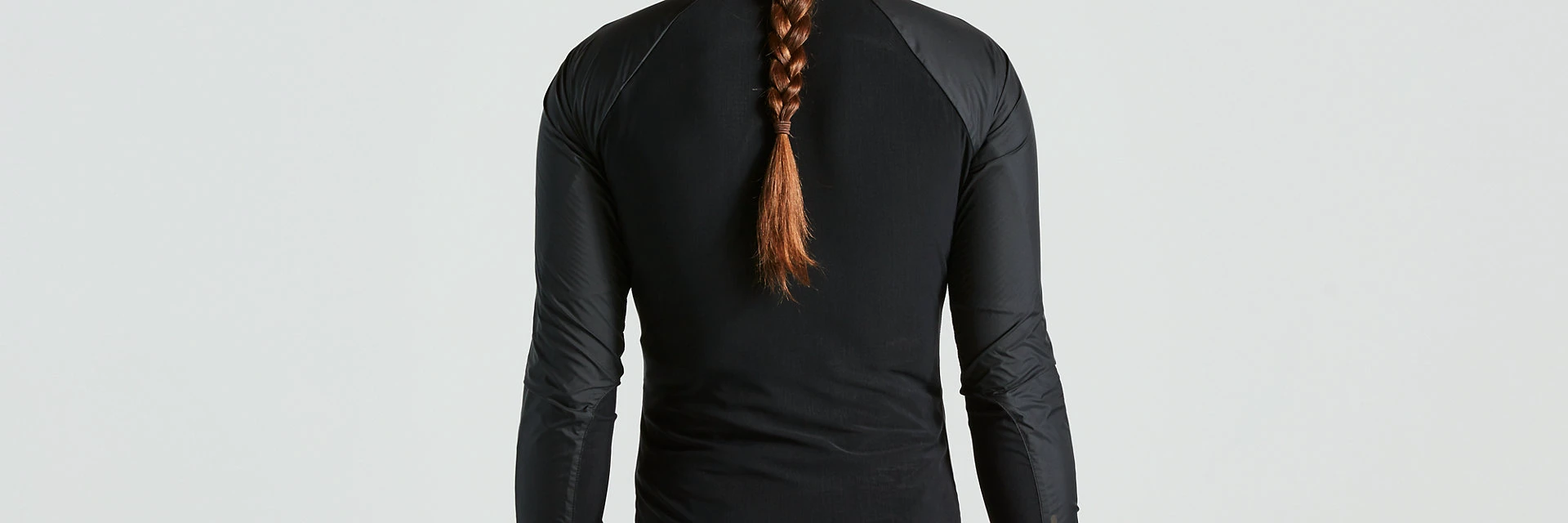 5. Jacheta Vant Ciclism SPECIALIZED Women's Race-Series - Black S