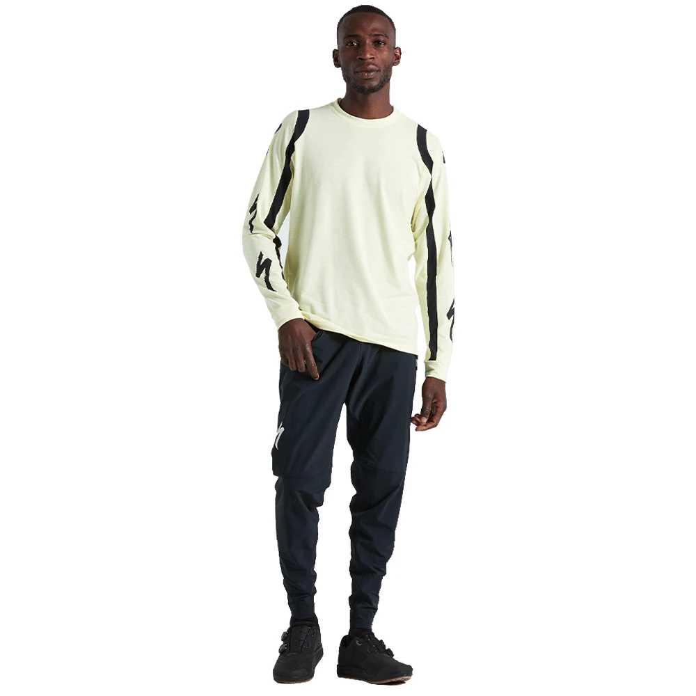 1. Pantaloni SPECIALIZED Trail - Black 30
