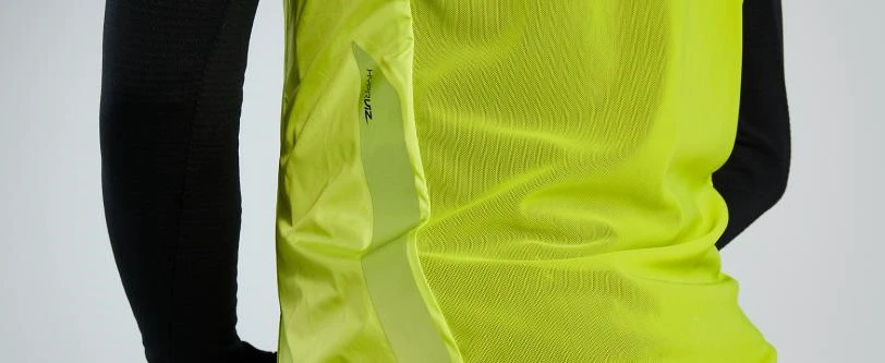 5. Vesta Ciclism SPECIALIZED Men's Race-Series Wind - HyperViz S