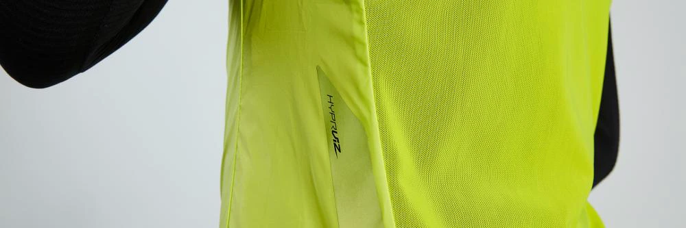 4. Vesta Ciclism SPECIALIZED Men's Race-Series Wind - HyperViz S