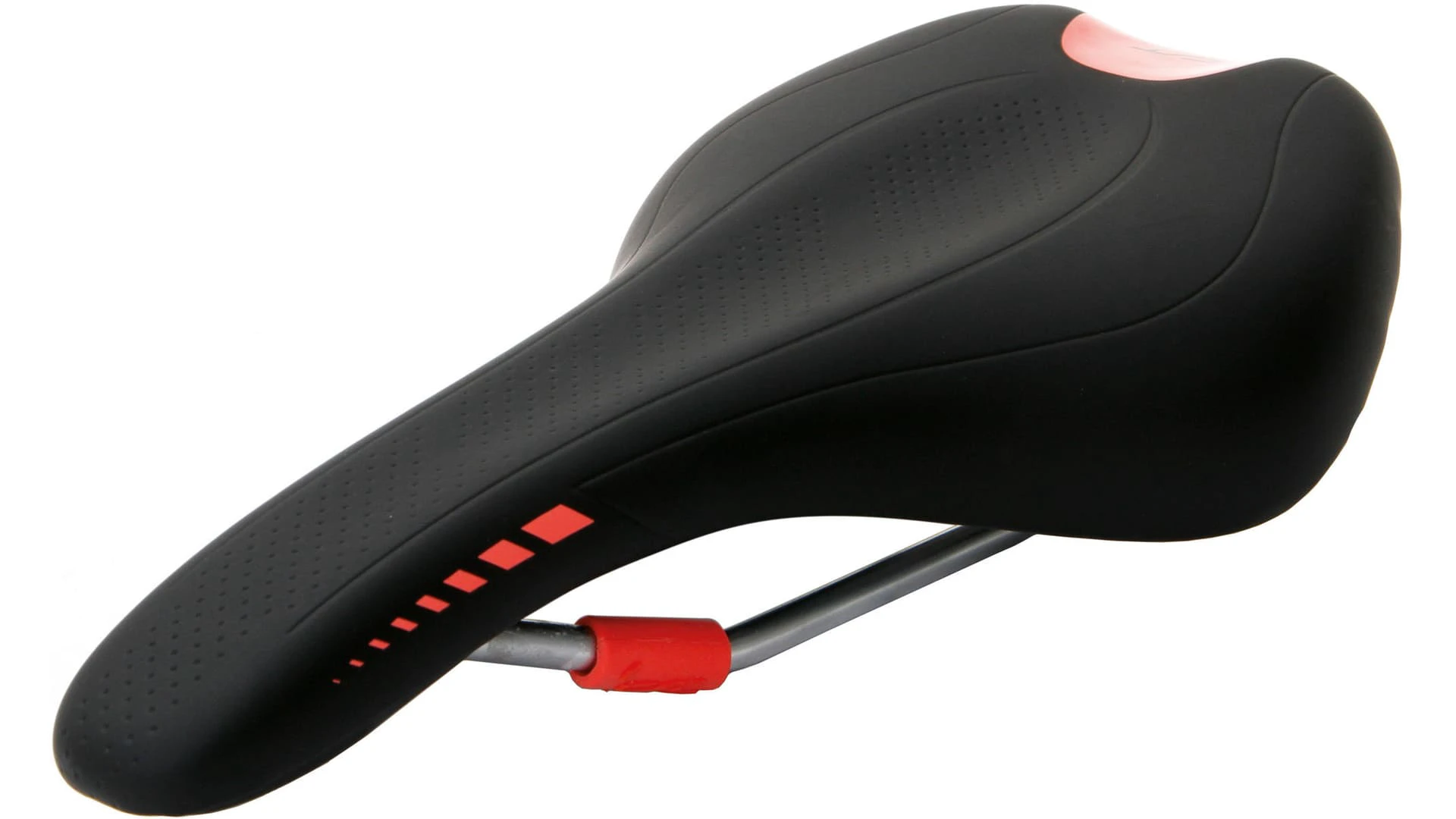 1. Sa CONTEC Neo Sport Z Active Mtb - Neo Red 144mm