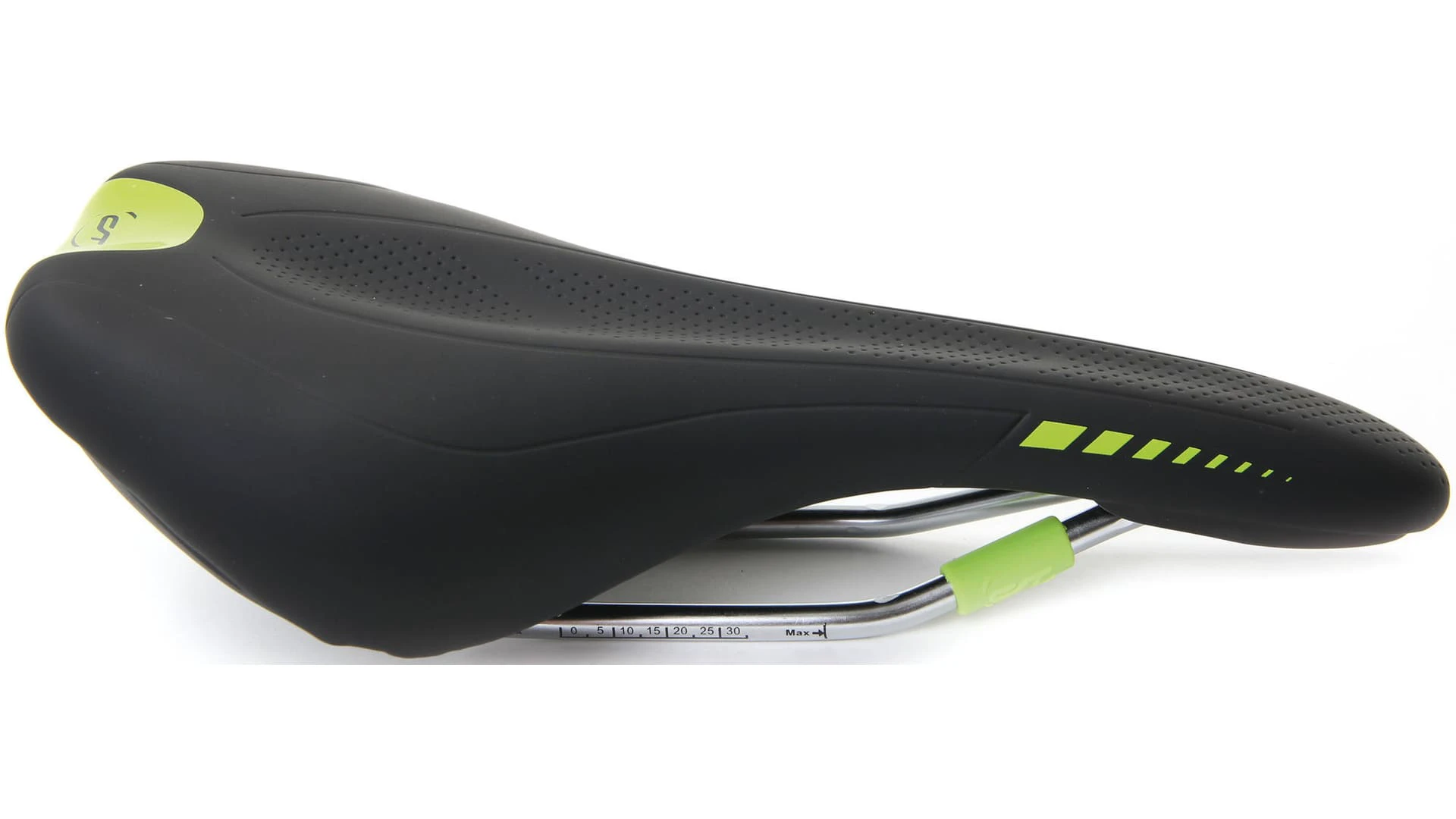 3. Sa CONTEC Neo Sport Z Active Mtb - Neo Green 144mm