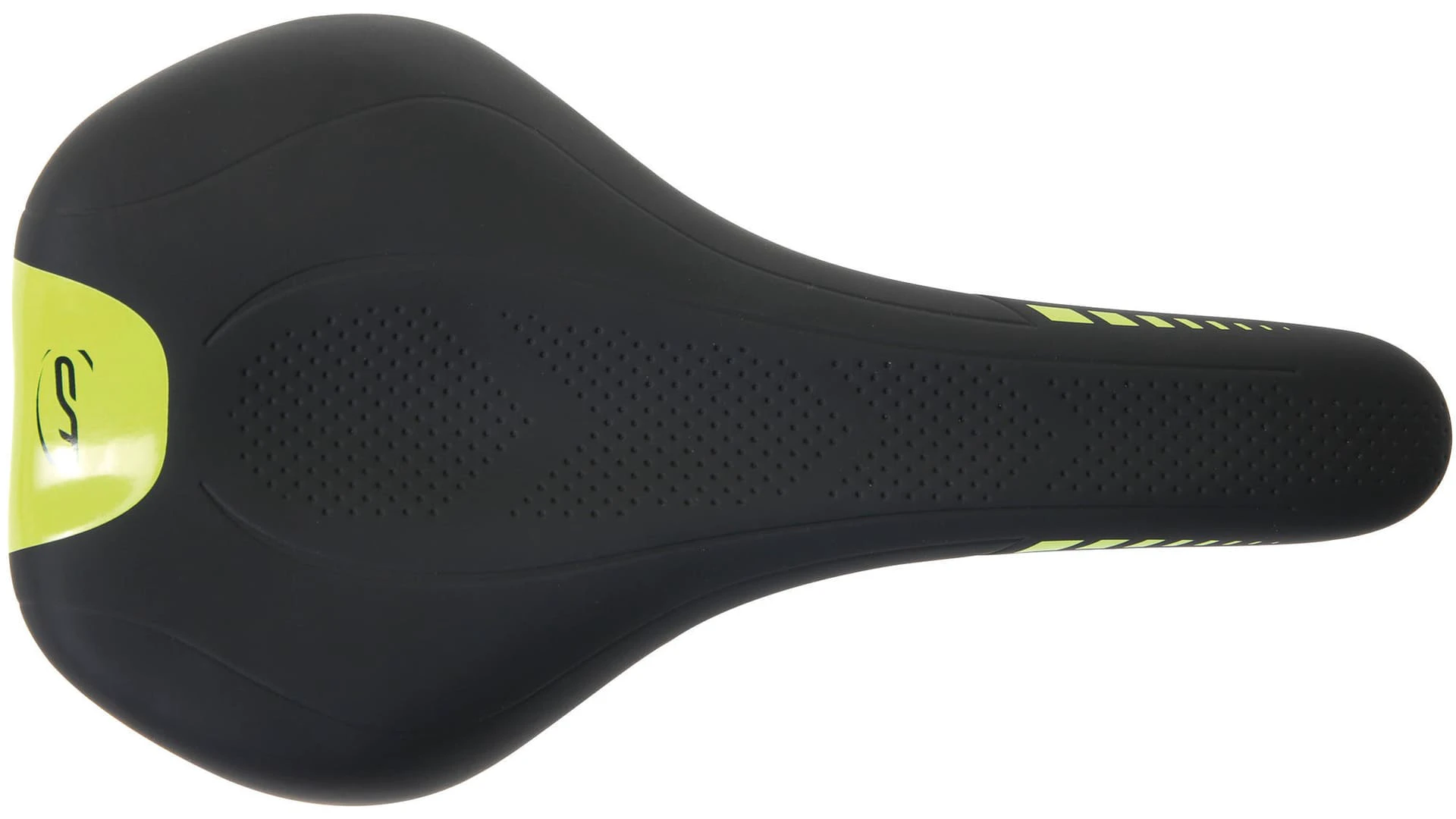 4. Sa CONTEC Neo Sport Z Active Mtb - Neo Green 144mm