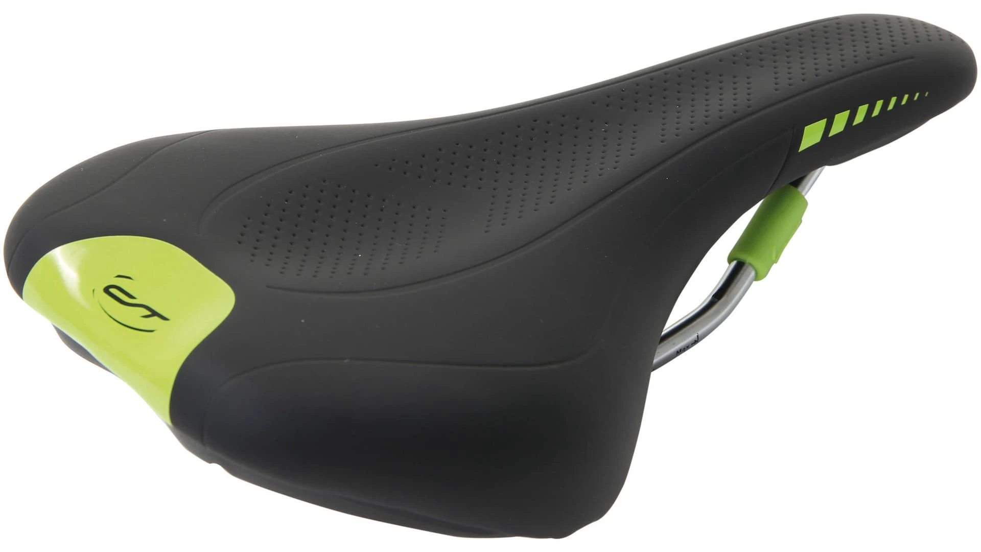 2. Sa CONTEC Neo Sport Z Active Mtb - Neo Green 144mm