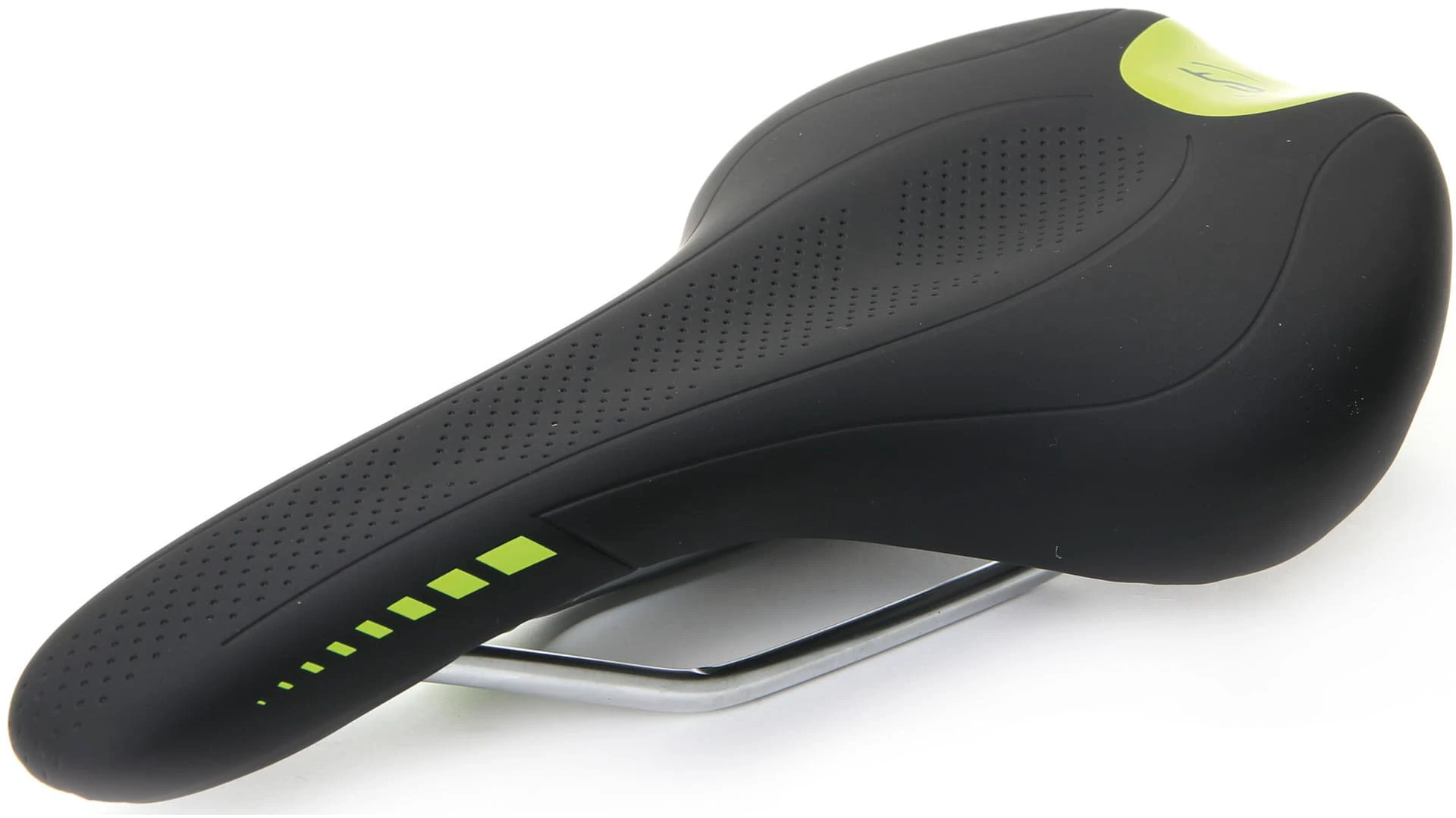 1. Sa CONTEC Neo Sport Z Fit Mtb - Neo Green 152mm