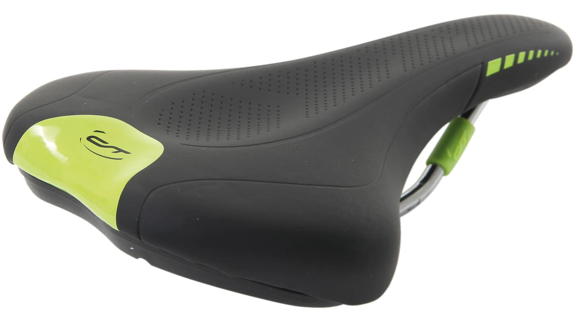 3. Sa CONTEC Neo Sport Z Fit Mtb - Neo Green 152mm