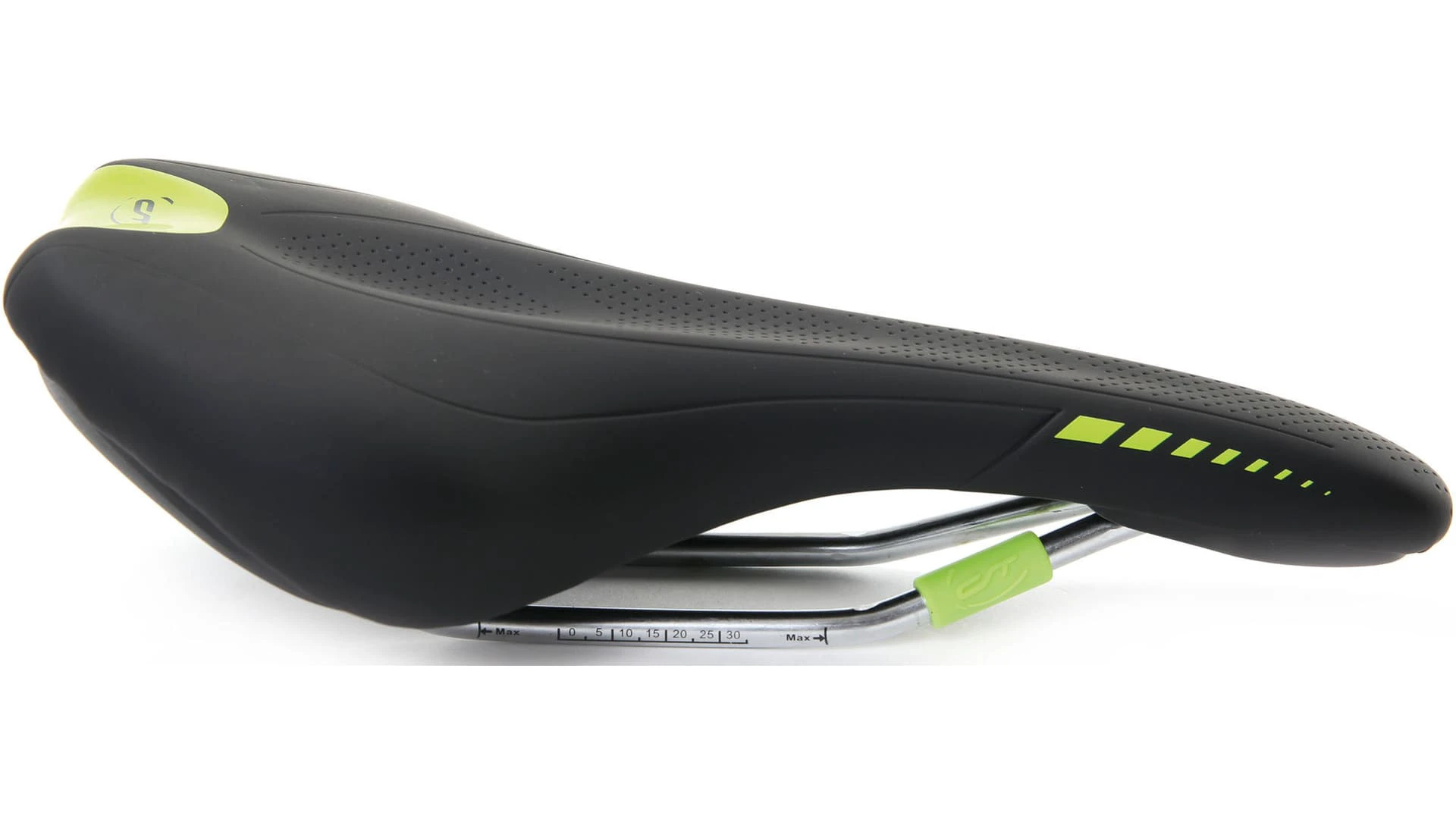 4. Sa CONTEC Neo Sport Z Fit Mtb - Neo Green 152mm