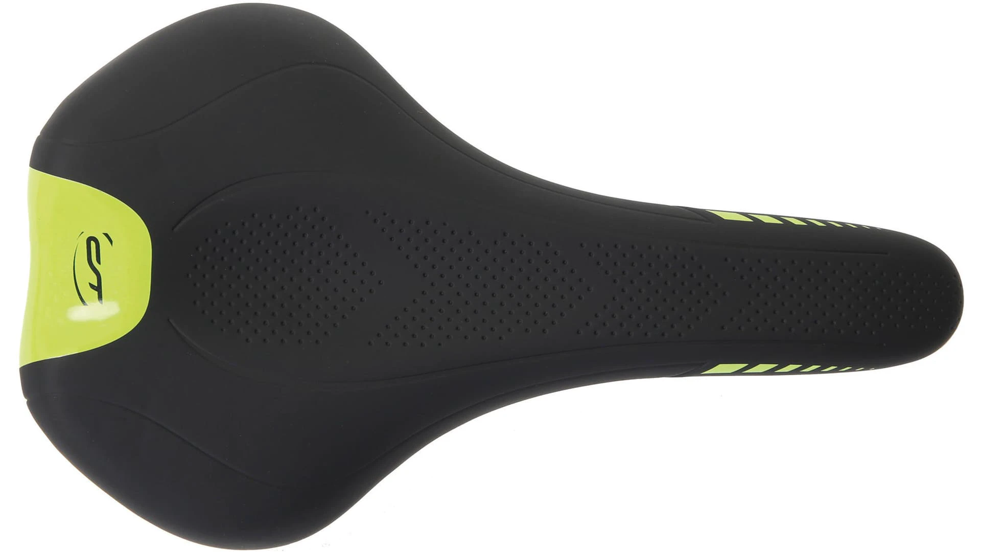 2. Sa CONTEC Neo Sport Z Fit Mtb - Neo Green 152mm