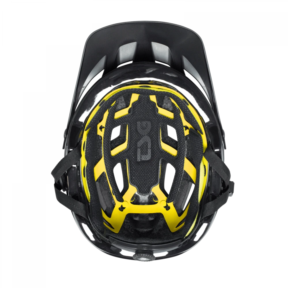 5. Casca Ciclism TSG Scope Mips Solid Color - Gloss Black S/M