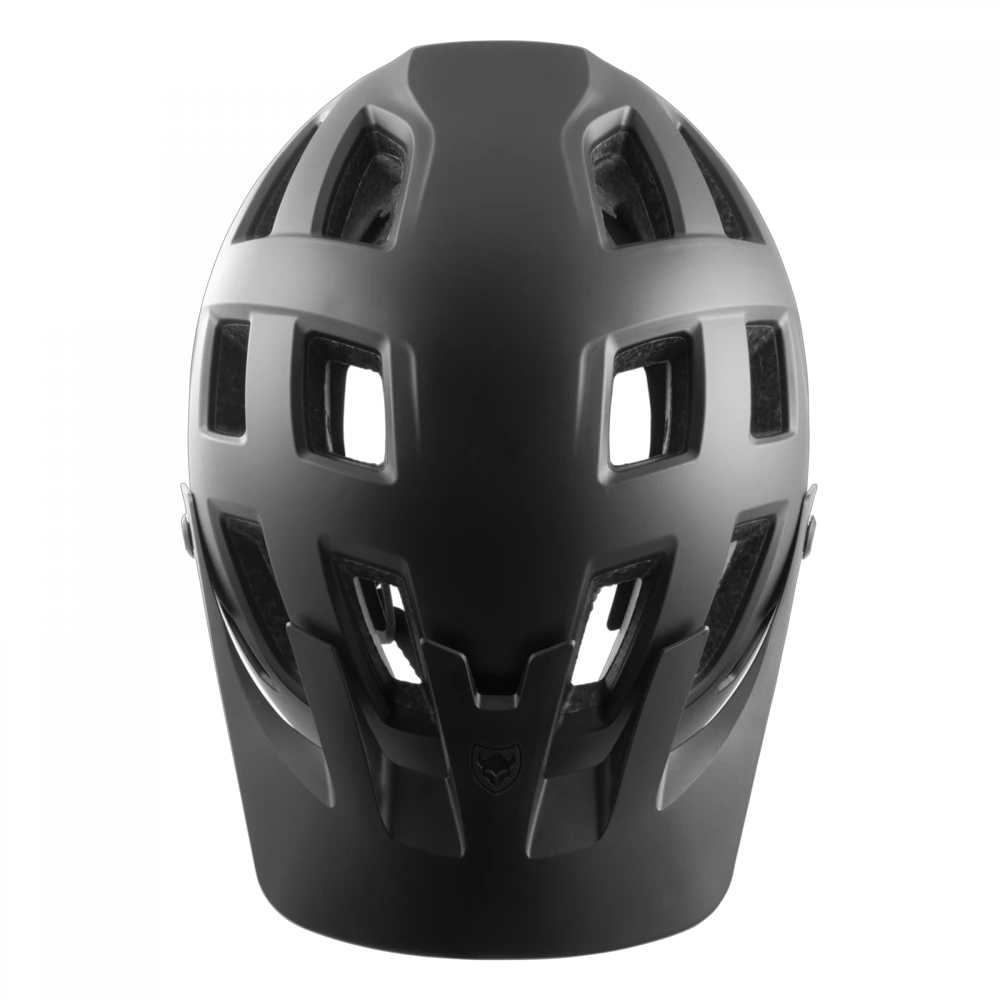 6. Casca Ciclism TSG Scope Solid Color - Satin Black L/XL