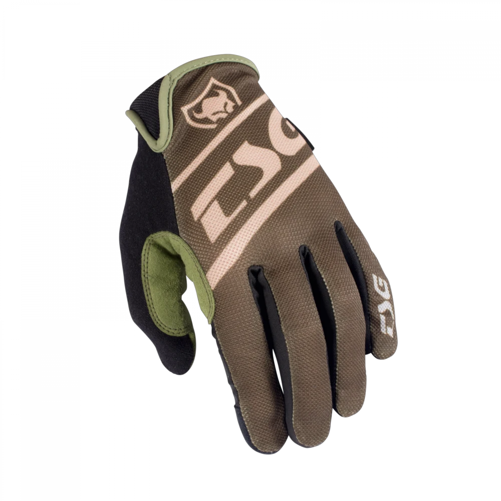 1. Manusi Ciclism TSG Hunter (L/F) - MF1 XL