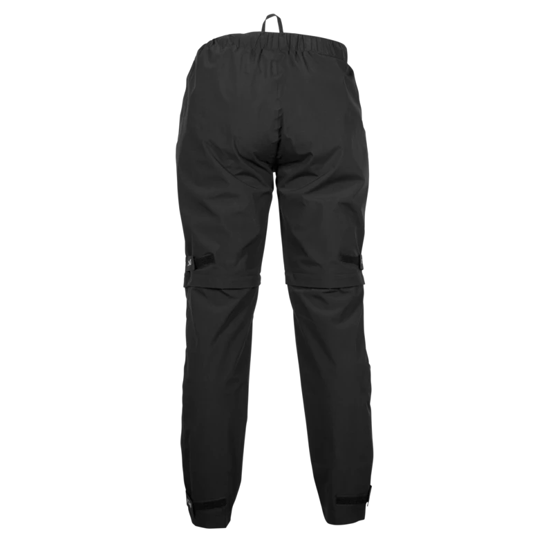2. Pantaloni Ciclism TSG Drop Rain - Black M