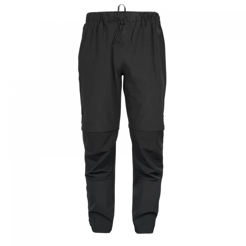 3. Pantaloni Ciclism TSG Drop Rain - Black M