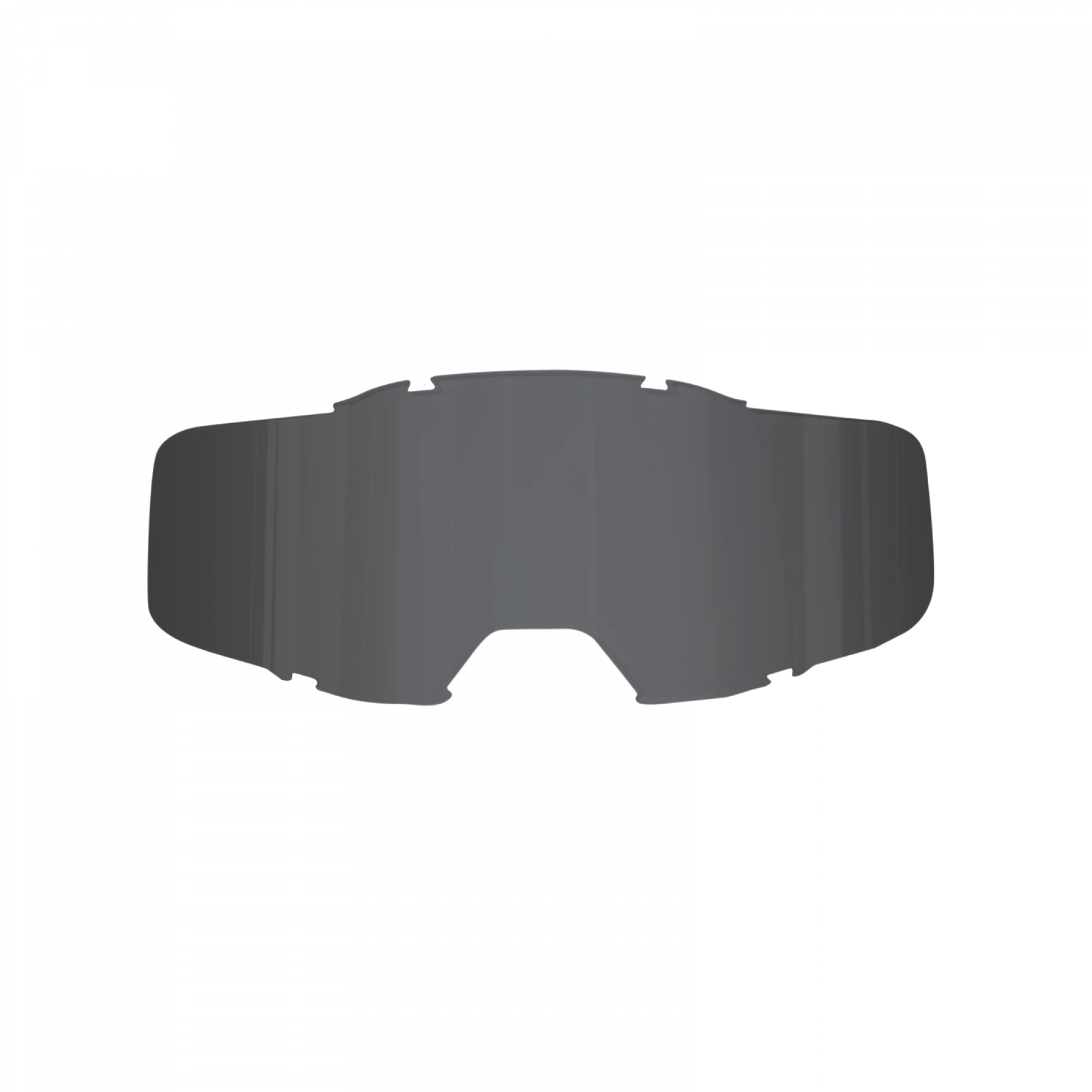 1. Lentila de rezerva TSG Mtb Goggle Presto 2.0 - Black