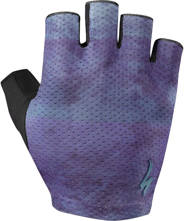 1. Manusi Ciclism SPECIALIZED Men's Body Geometry Grail (S/F) - Blue/Concrete Block L