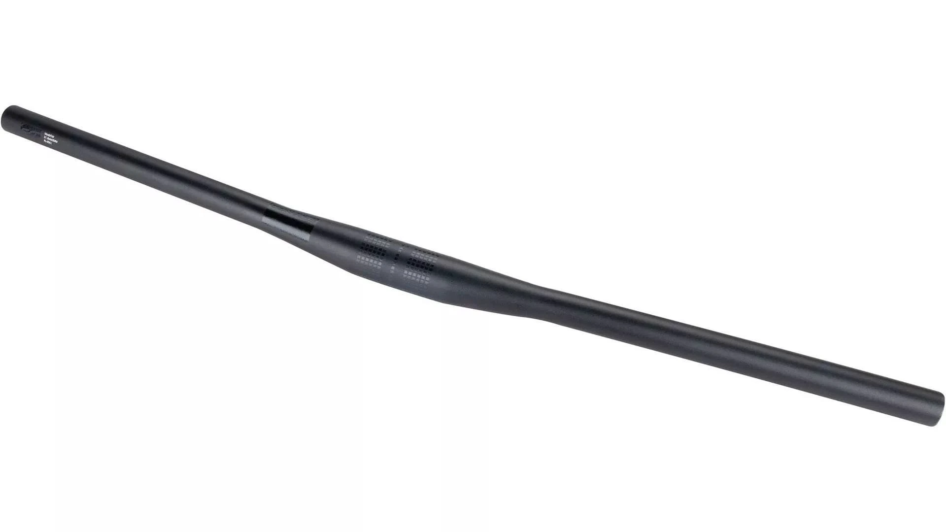 1. Ghidon CONTEC Moab Flat S5 31.8x720mm - Black