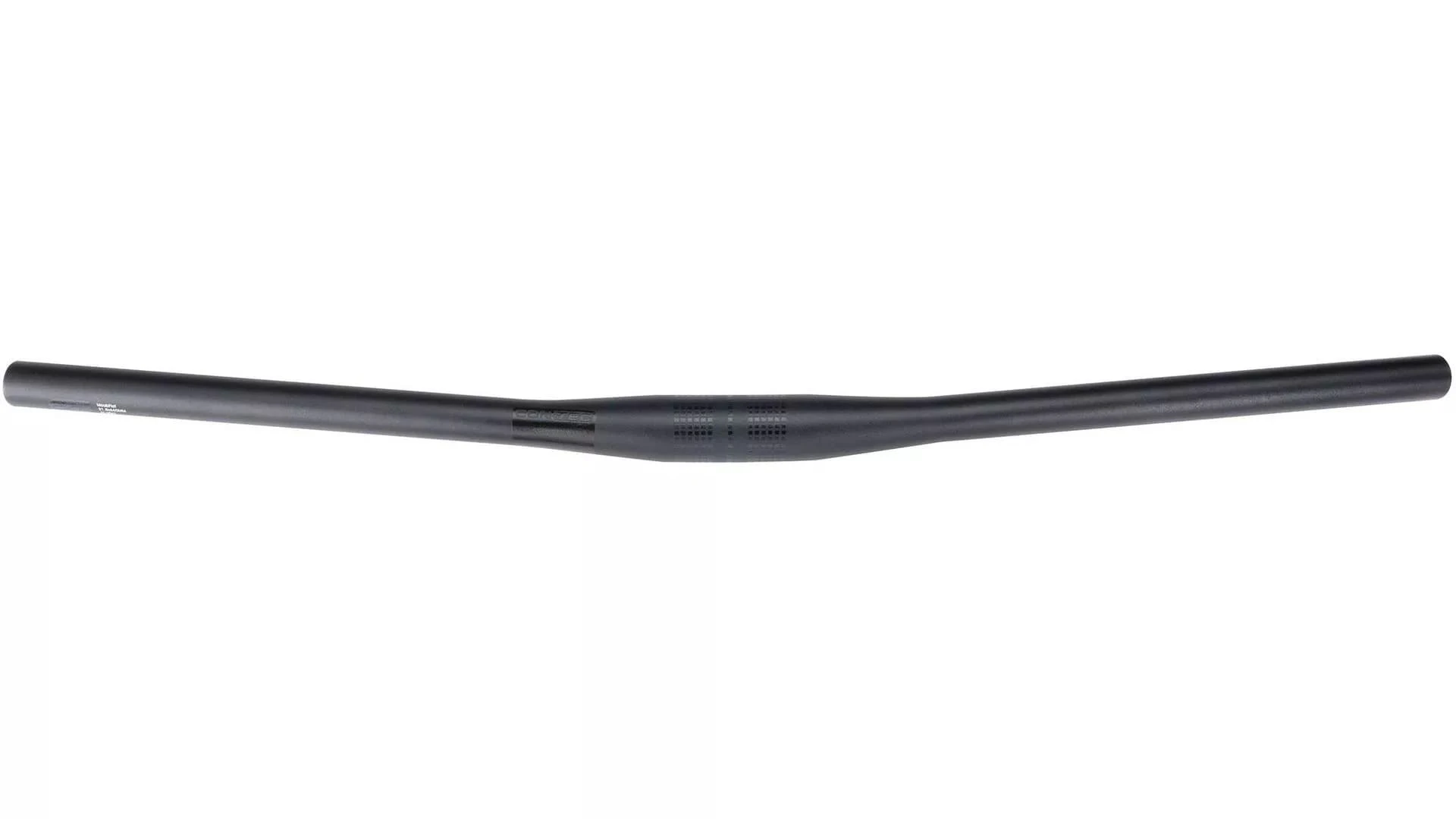 3. Ghidon CONTEC Moab Flat S5 31.8x720mm - Black