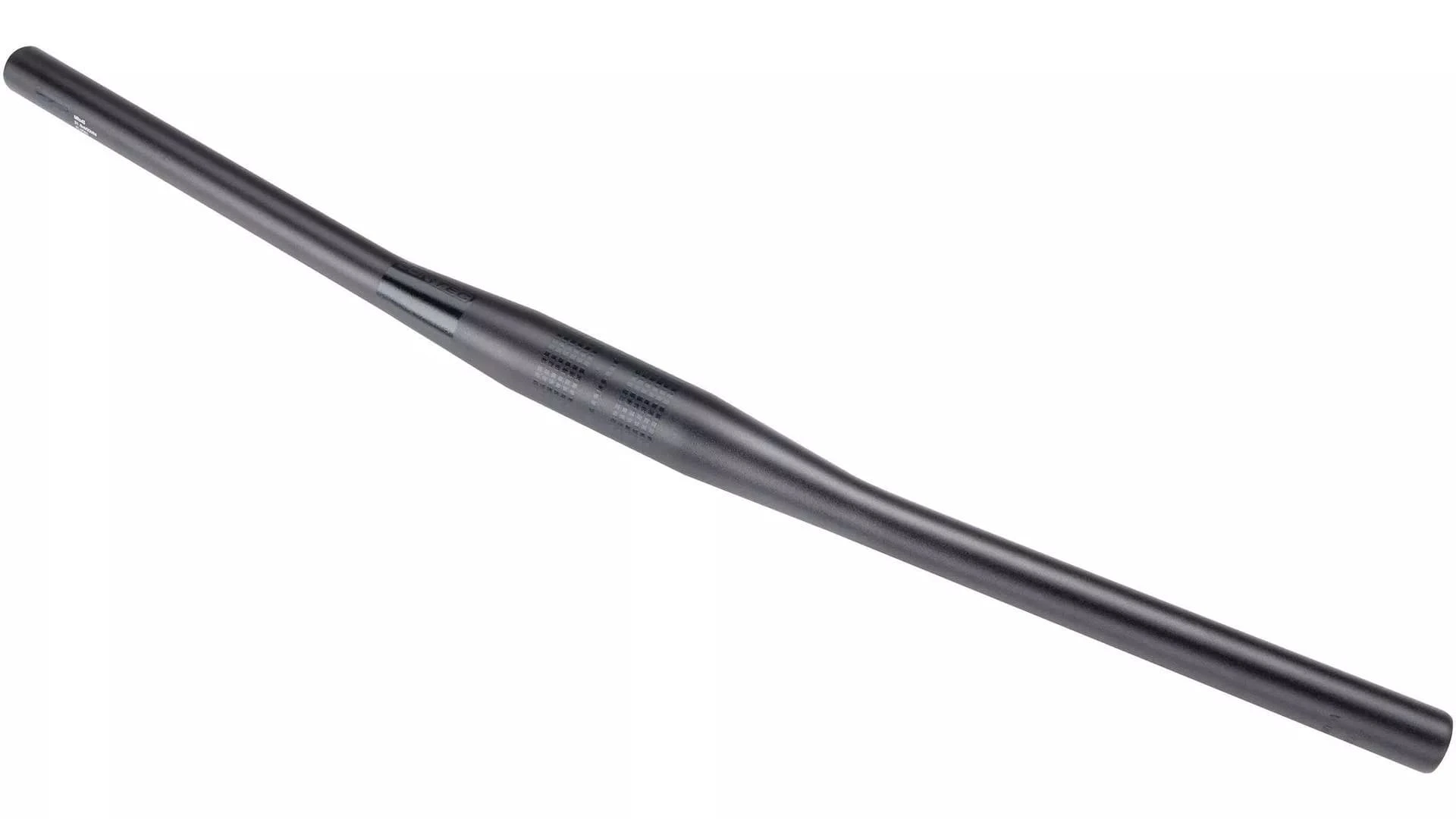 1. Ghidon CONTEC Mito 45 S5 31.8x600mm - Black