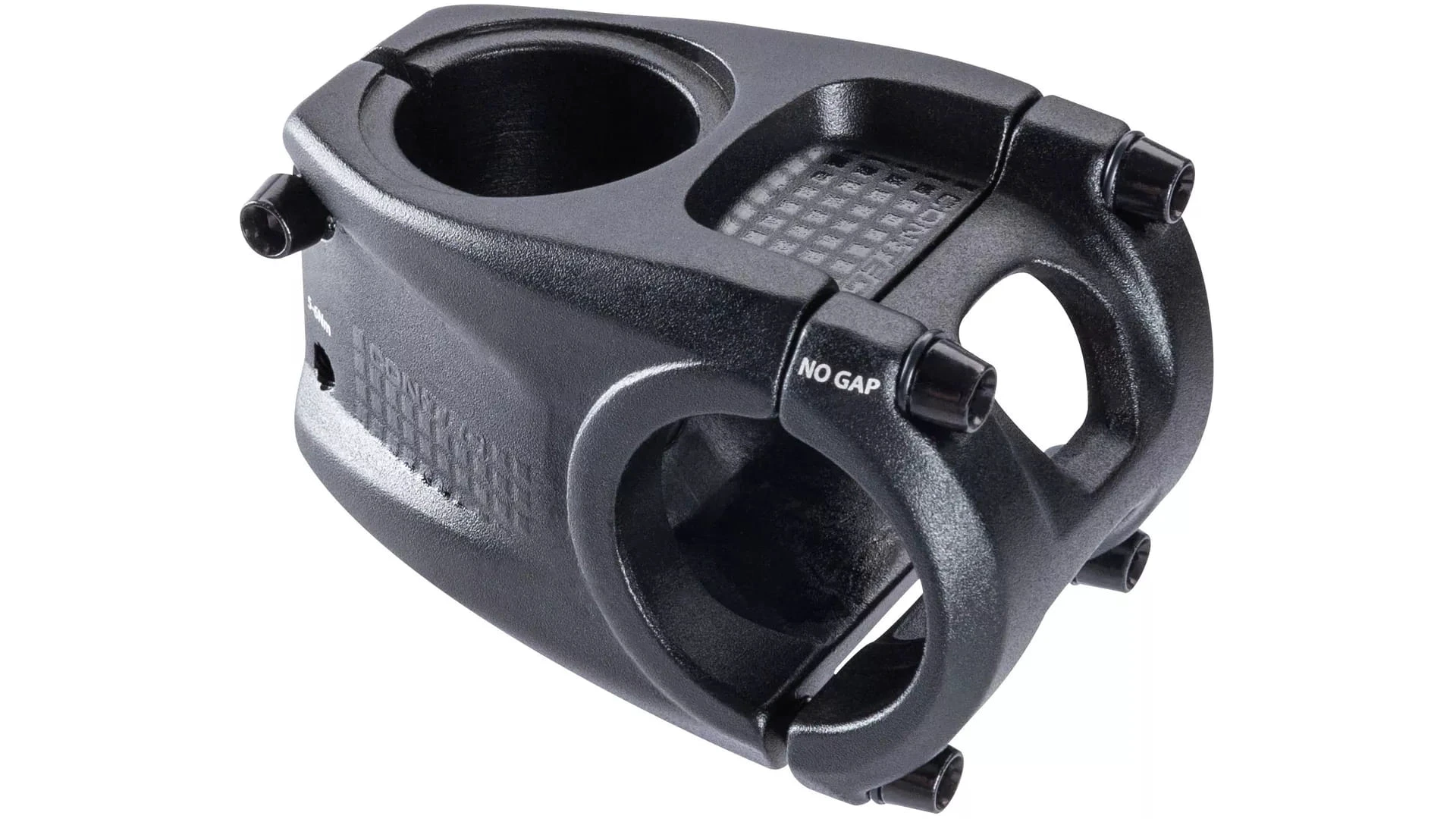 1. Pipa CONTEC Sedona 31.8x40mm - Black