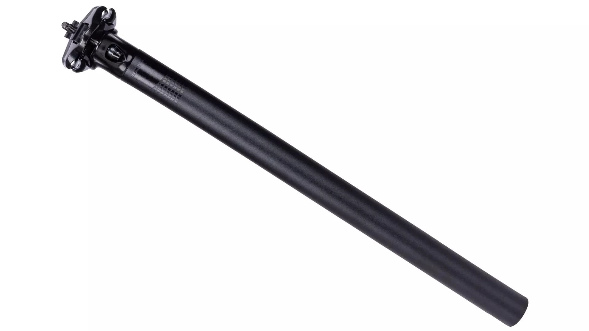 2. Tija sa CONTEC Micro-adjust 31.6x400mm - Black