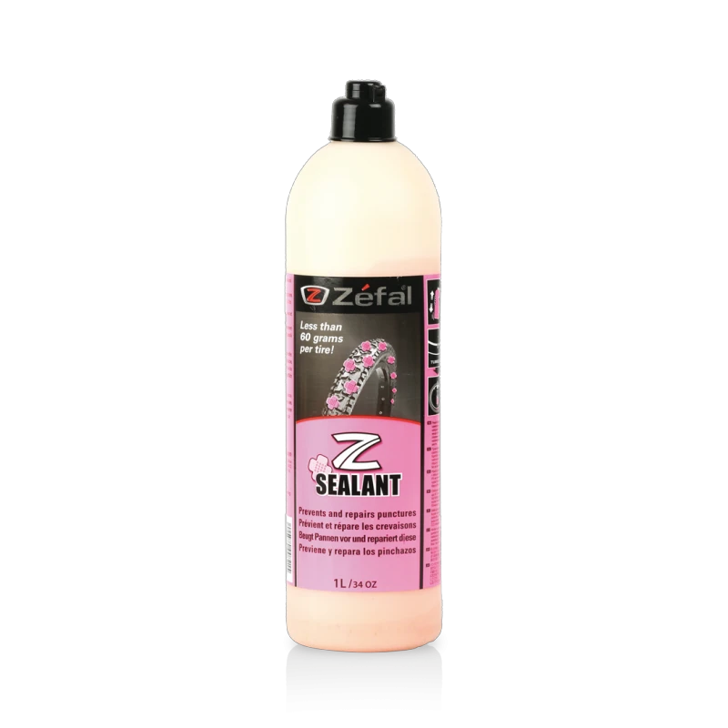 4. Solutie antipana ZEFAL Z-Sealant 1L