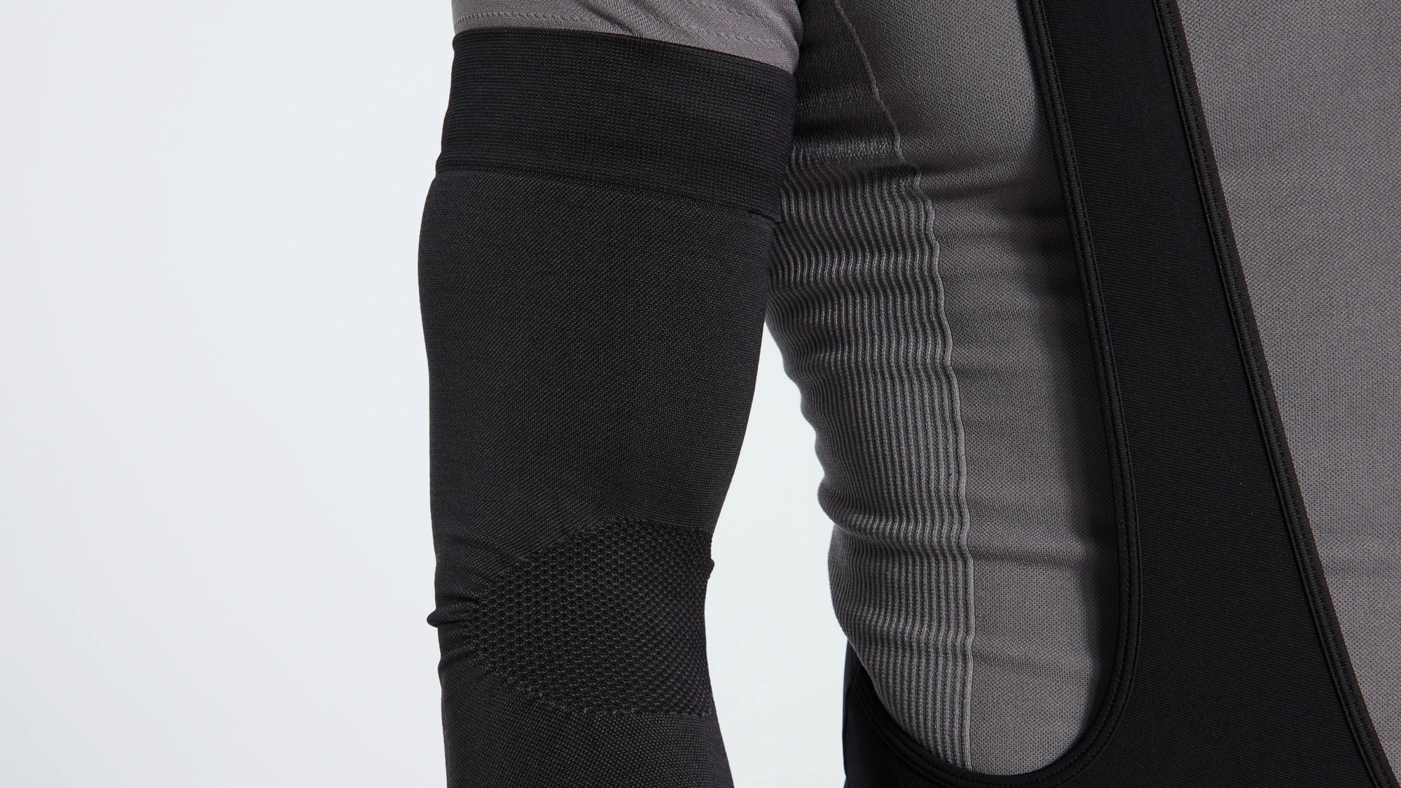 6. Incalzitoare Brate SPECIALIZED Seamless - Black XS/S
