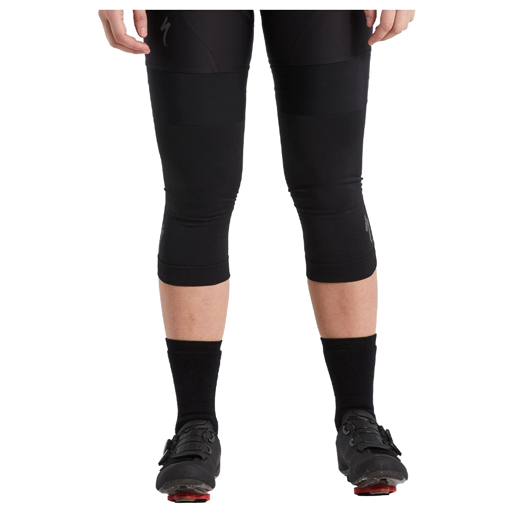 1. Incalzitoare Genunchi SPECIALIZED Seamless - Black M/L