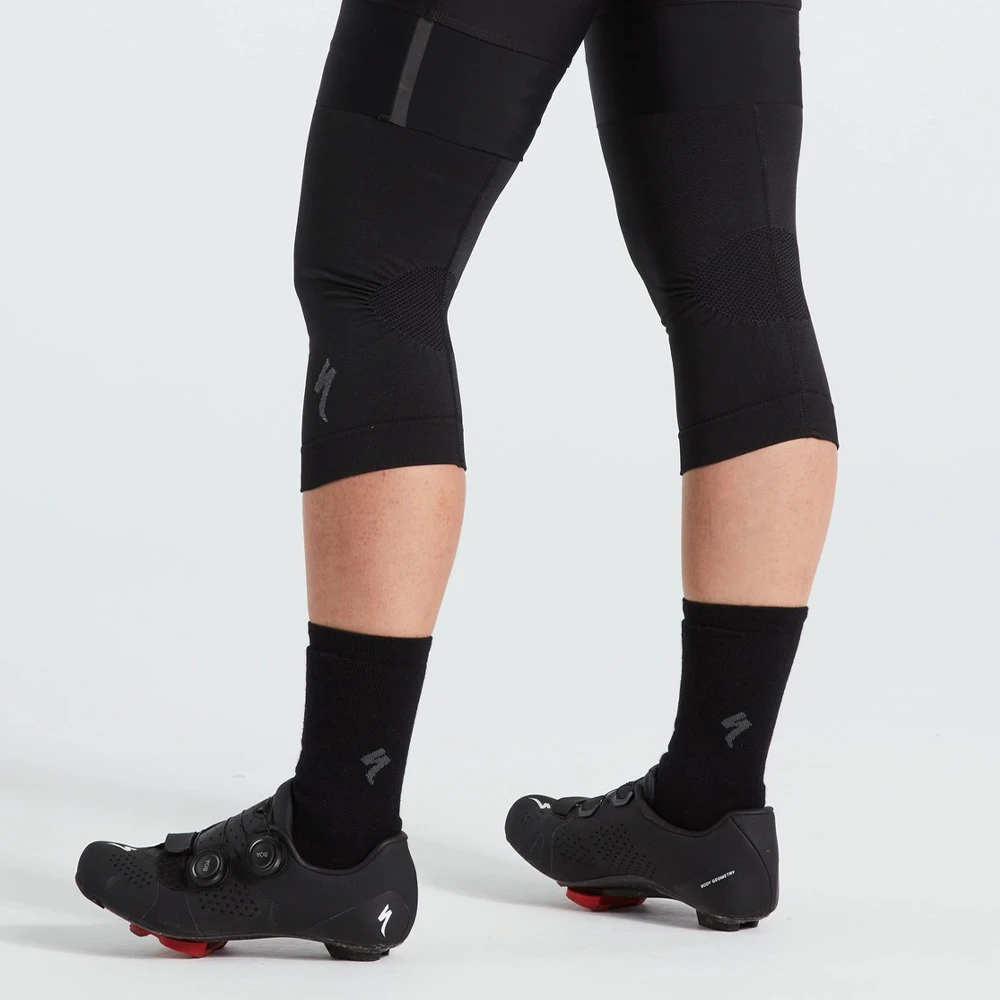 7. Incalzitoare Genunchi SPECIALIZED Seamless - Black M/L