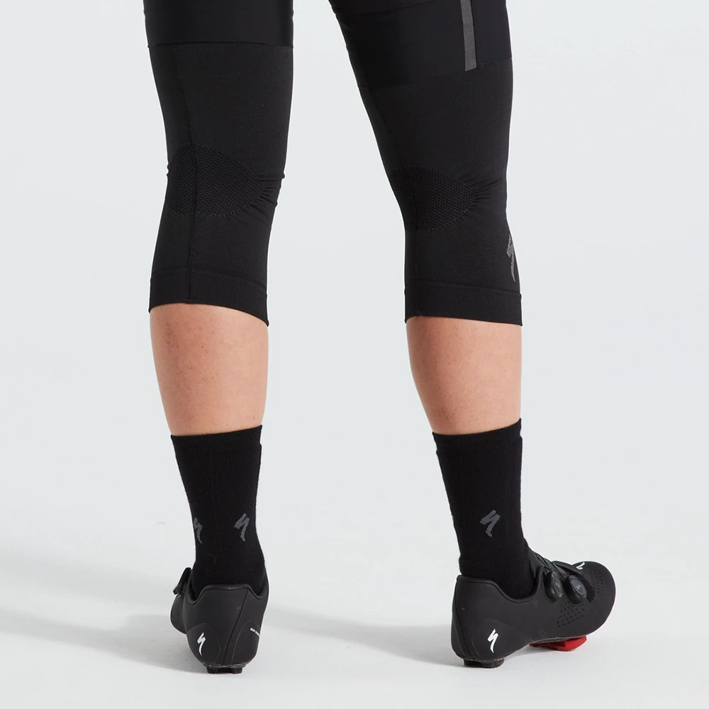 5. Incalzitoare Genunchi SPECIALIZED Seamless - Black M/L
