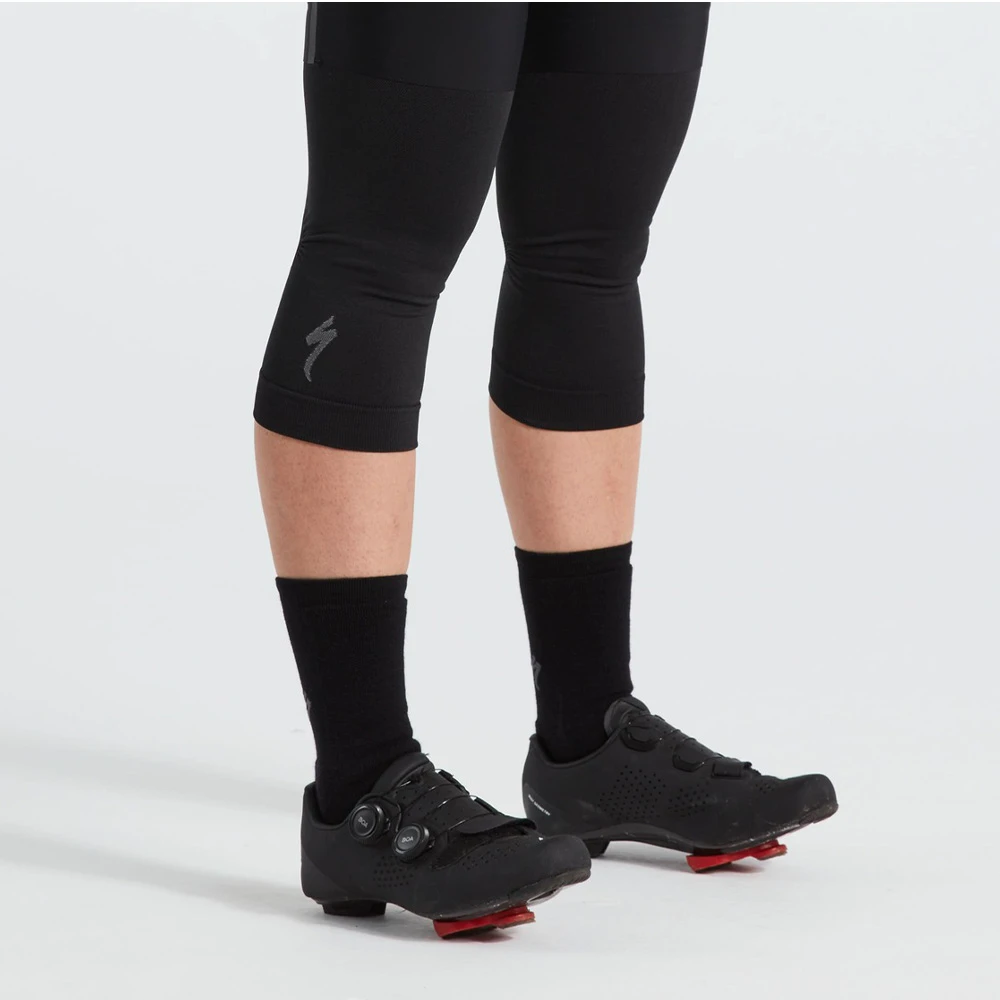 4. Incalzitoare Genunchi SPECIALIZED Seamless - Black M/L