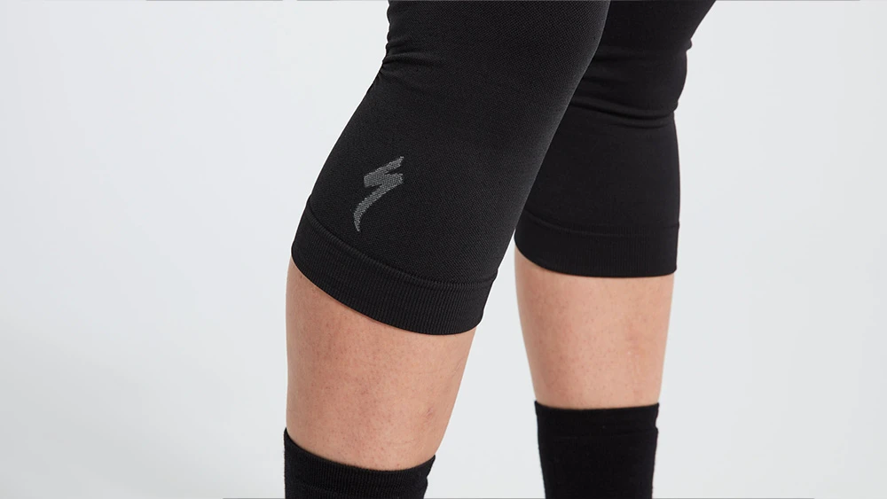 3. Incalzitoare Genunchi SPECIALIZED Seamless - Black M/L