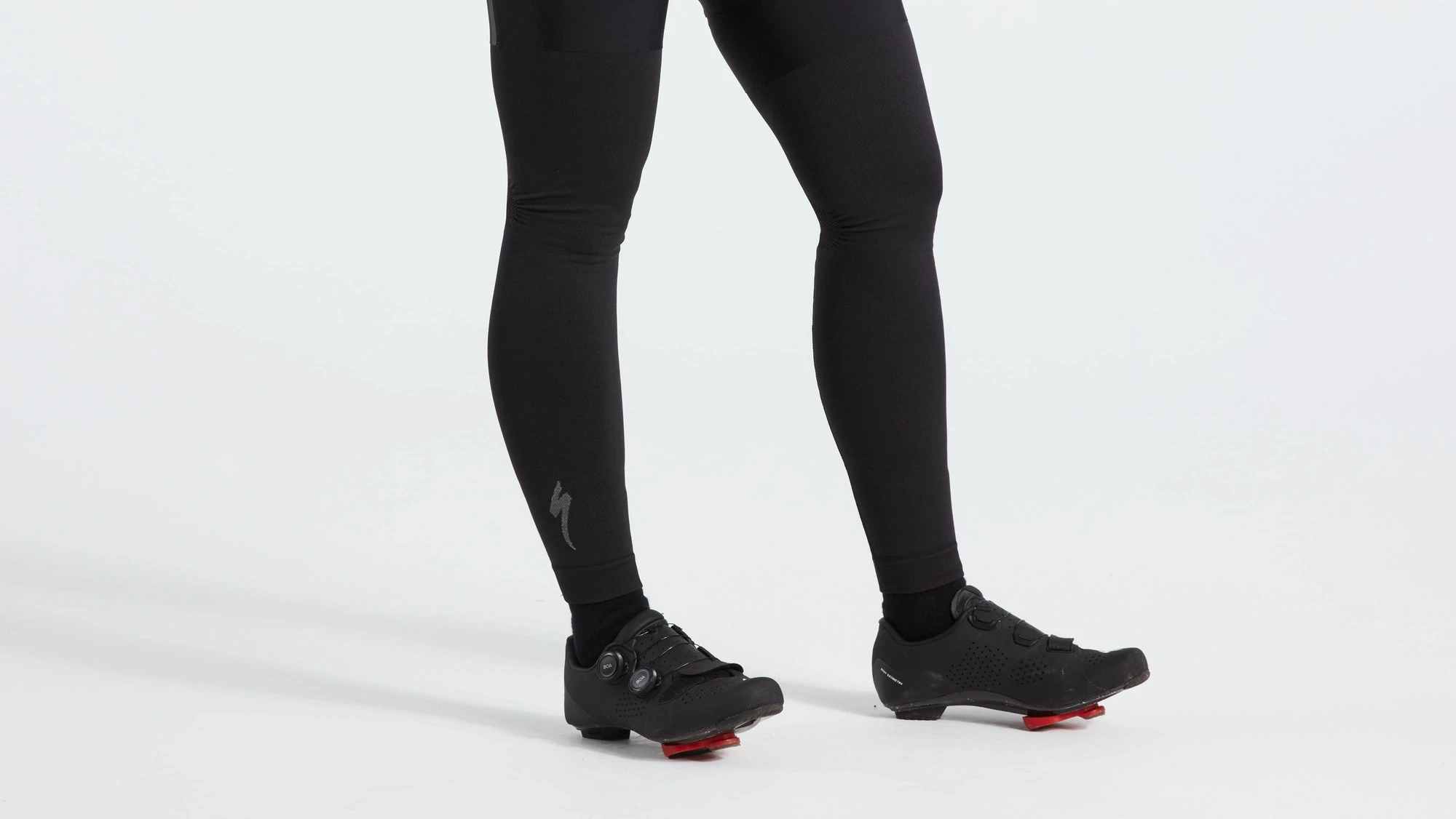 6. Incalzitoare Picioare SPECIALIZED Seamless - Black XS/S