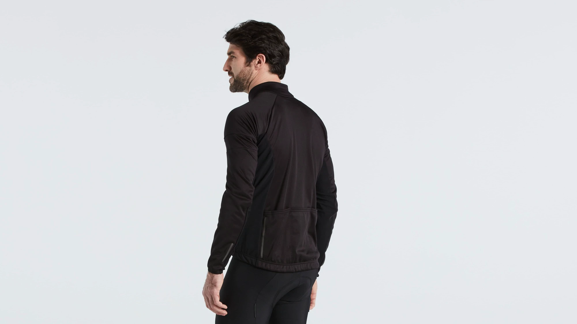 7. Jacheta Softshell Ciclism SPECIALIZED Men's RBX Comp - Black M