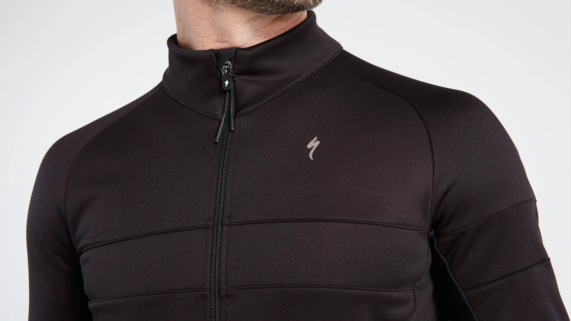 6. Jacheta Softshell Ciclism SPECIALIZED Men's RBX Comp - Black M