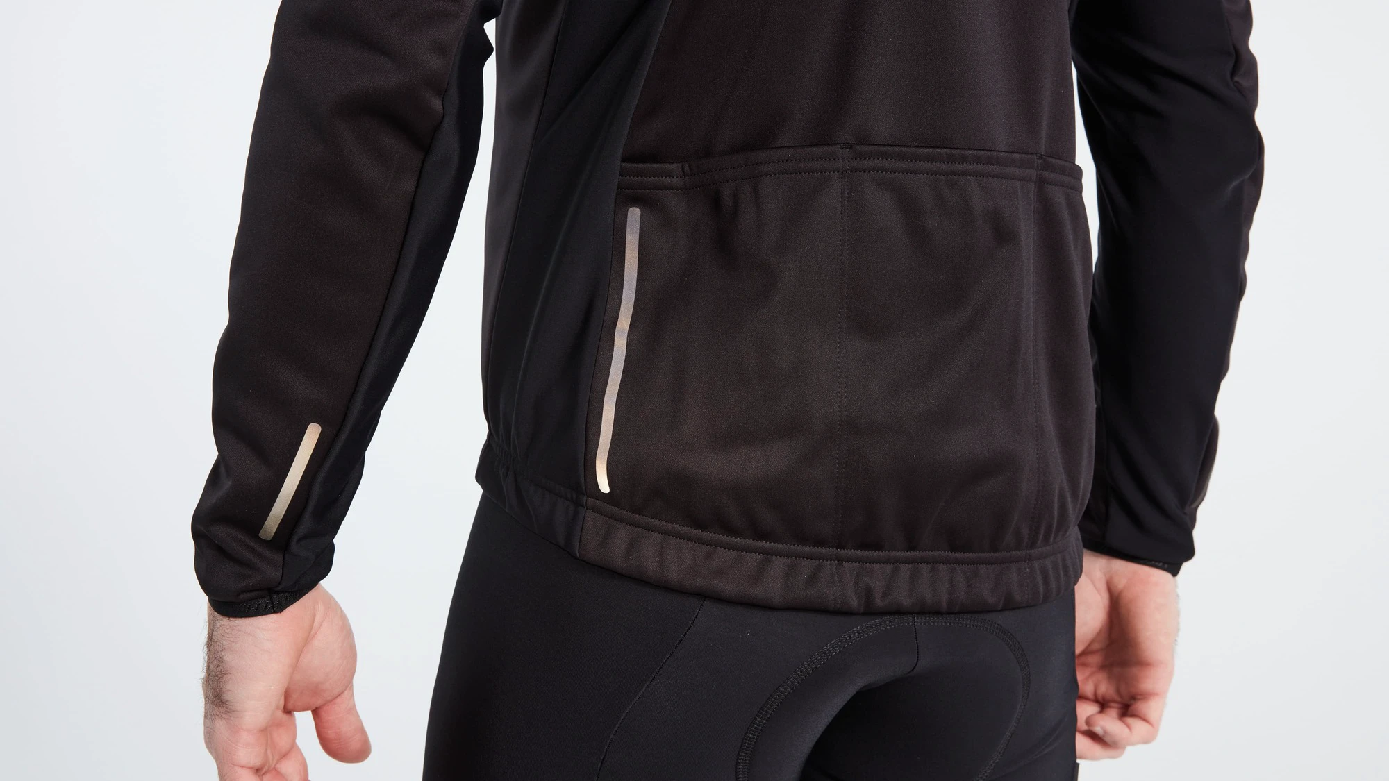 5. Jacheta Softshell Ciclism SPECIALIZED Men's RBX Comp - Black M