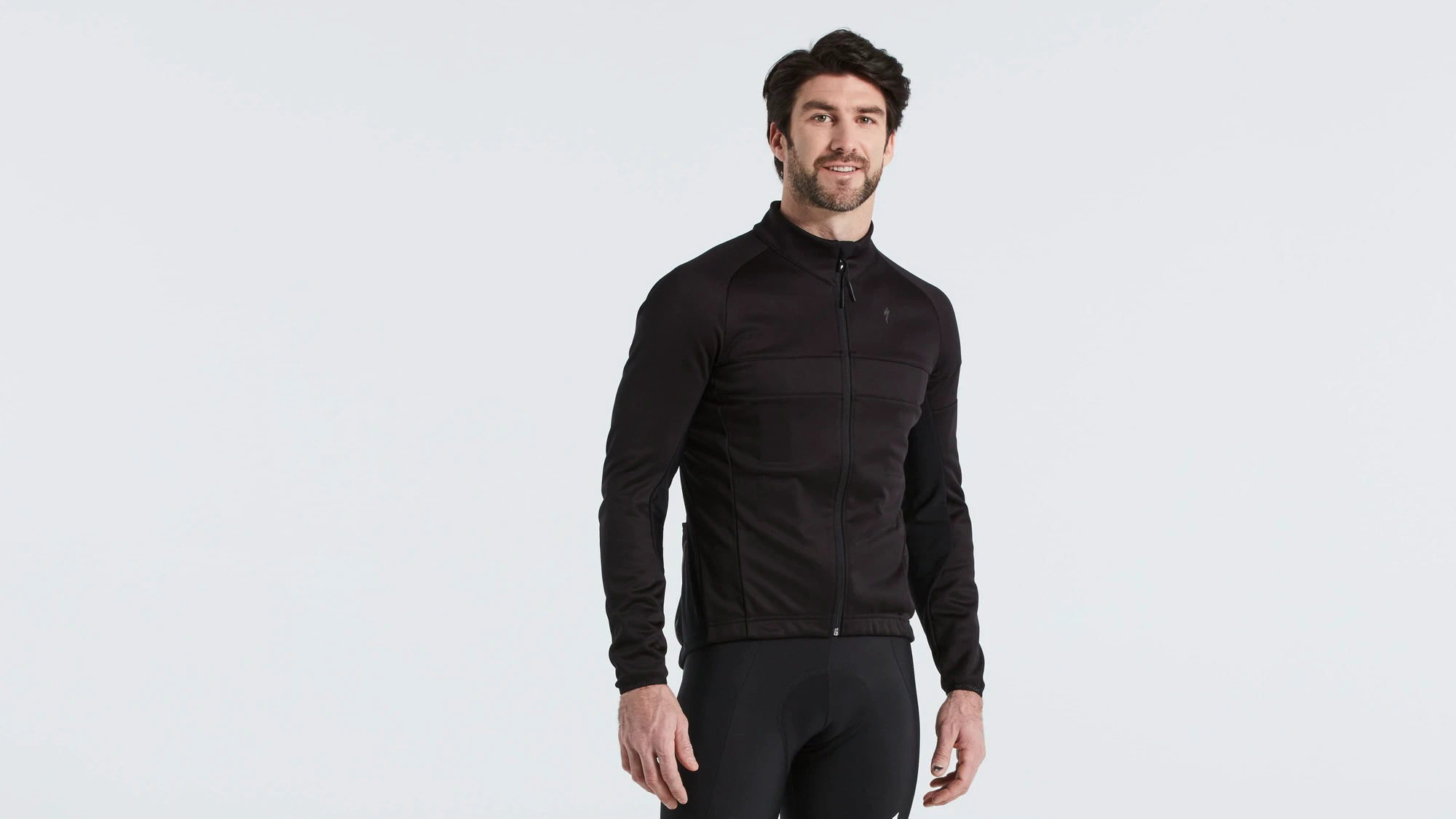 4. Jacheta Softshell Ciclism SPECIALIZED Men's RBX Comp - Black M