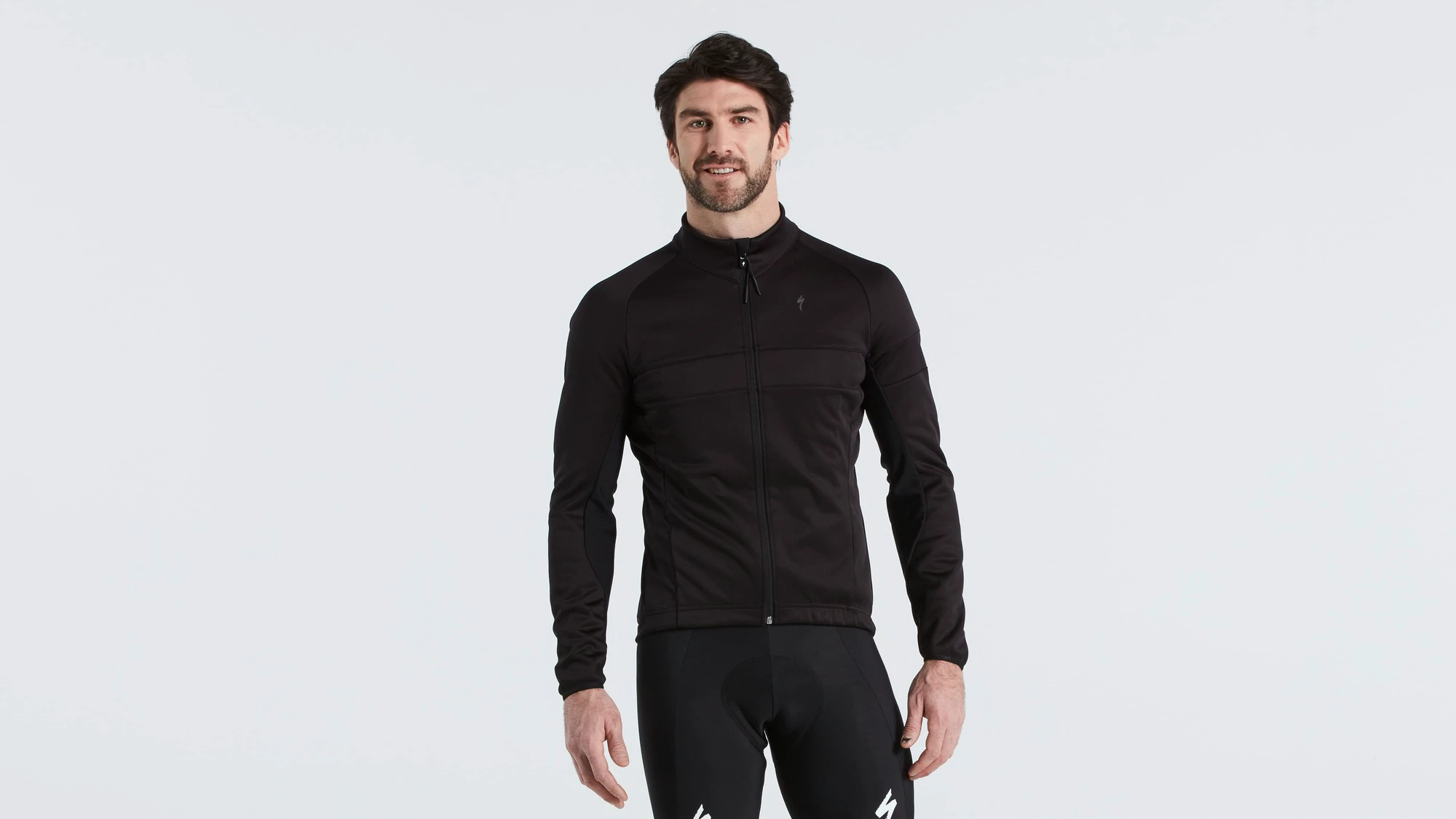3. Jacheta Softshell Ciclism SPECIALIZED Men's RBX Comp - Black M