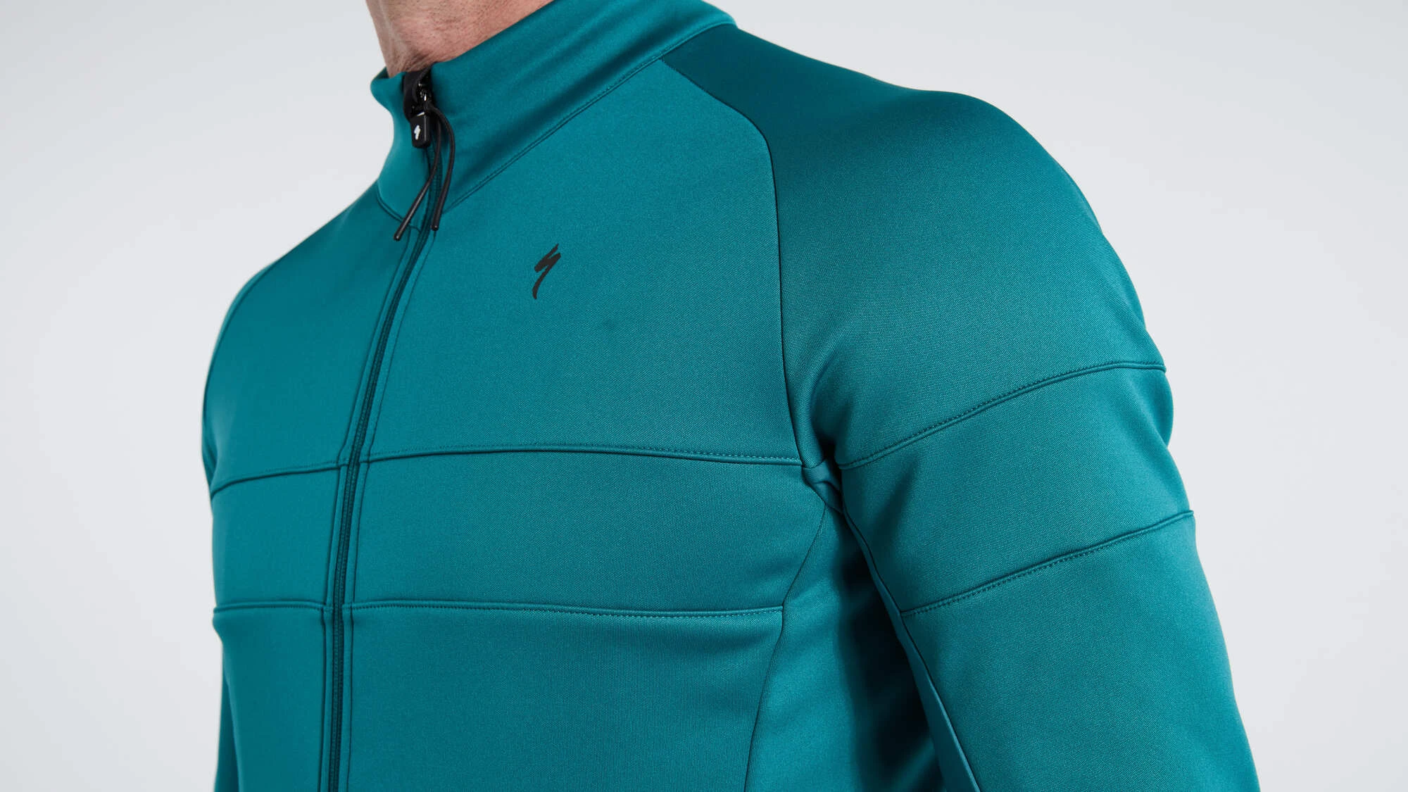 3. Jacheta Softshell Ciclism SPECIALIZED Men's RBX Comp - Tropical Teal M