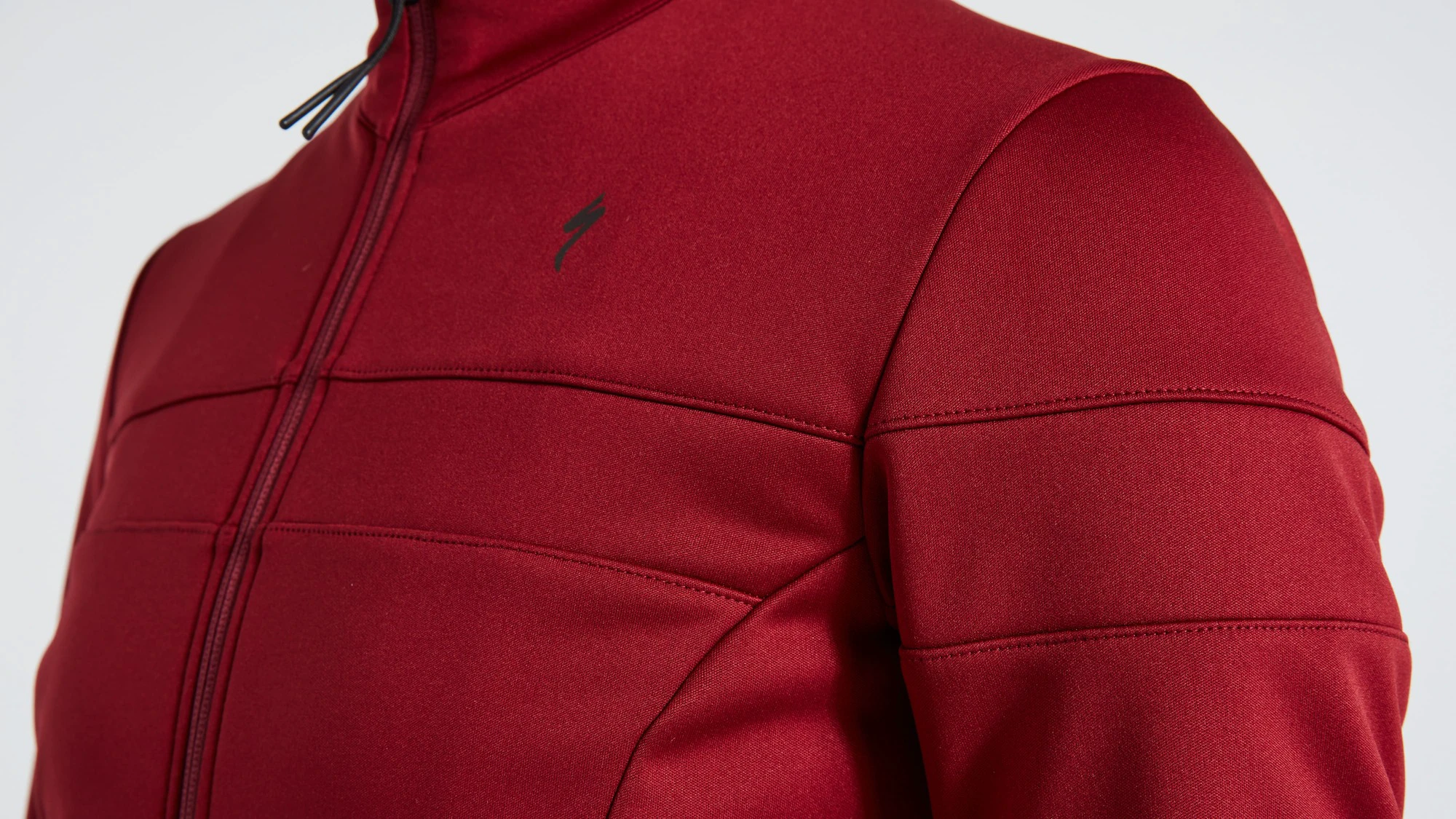 2. Jacheta Softshell Ciclism SPECIALIZED Women's RBX Comp - Maroon S